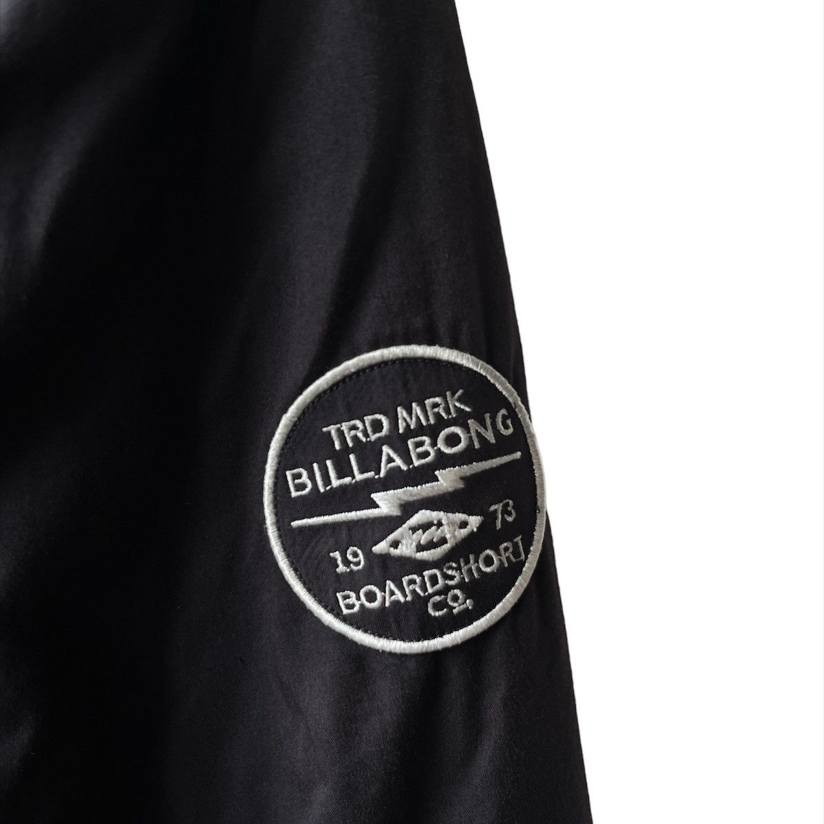 Billabong Billabong Bomber Jacket Size US L / EU 52-54 / 3 - 4 Thumbnail