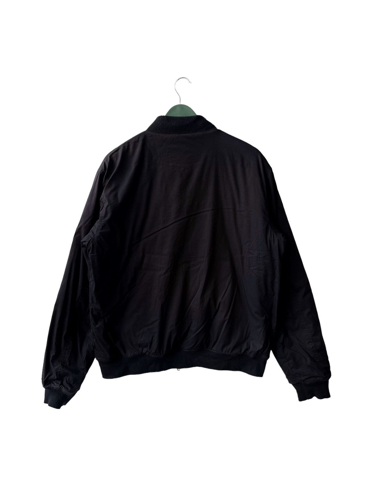 Billabong Billabong Bomber Jacket Size US L / EU 52-54 / 3 - 2 Thumbnail