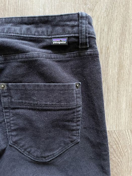 Vintage Patagonia Corduroy Pants 