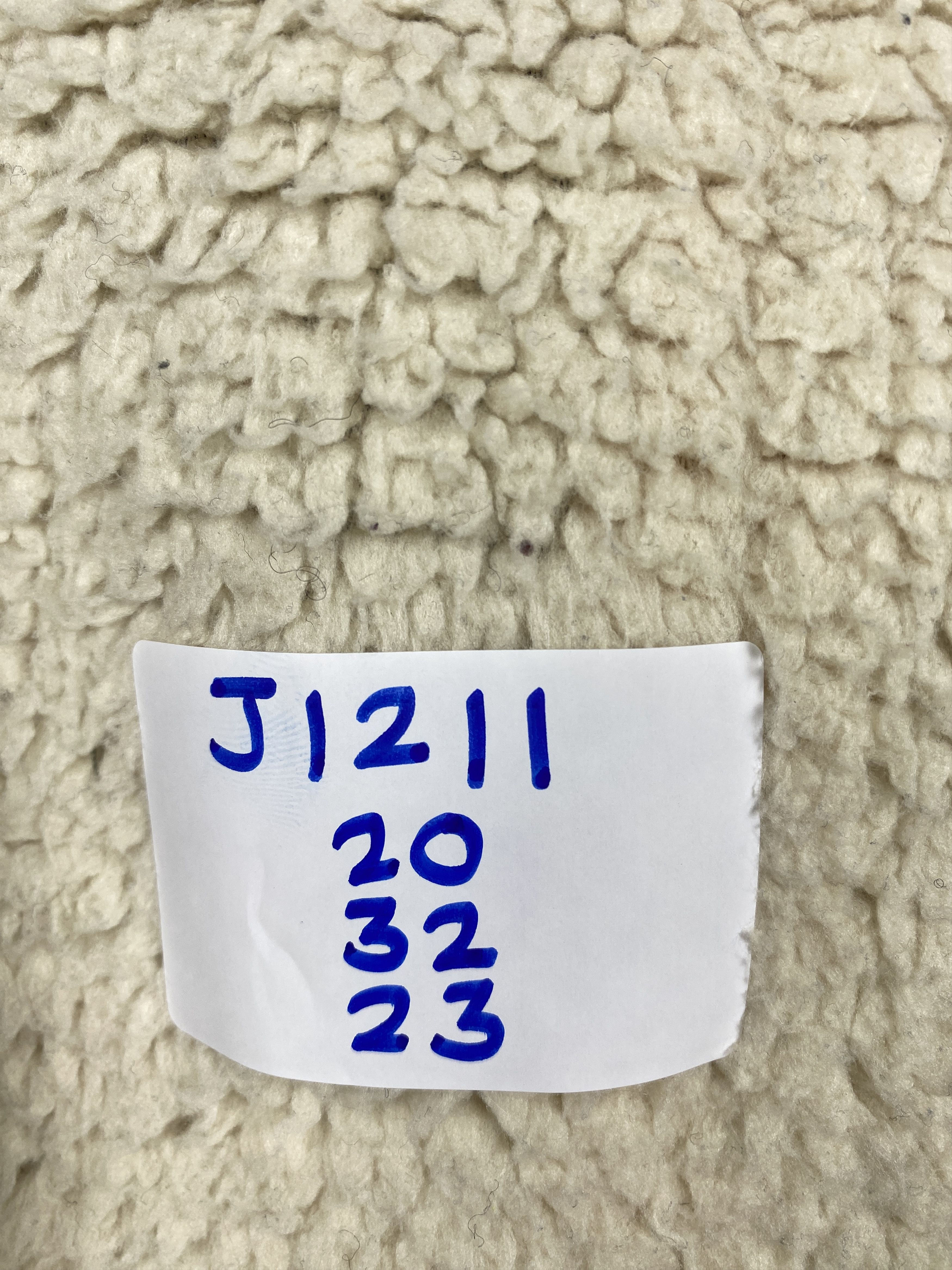 Japanese Brand Vintage Back Number Hoodi Fish Tail Parkas Jacket J1211 Size US S / EU 44-46 / 1 - 14 Thumbnail