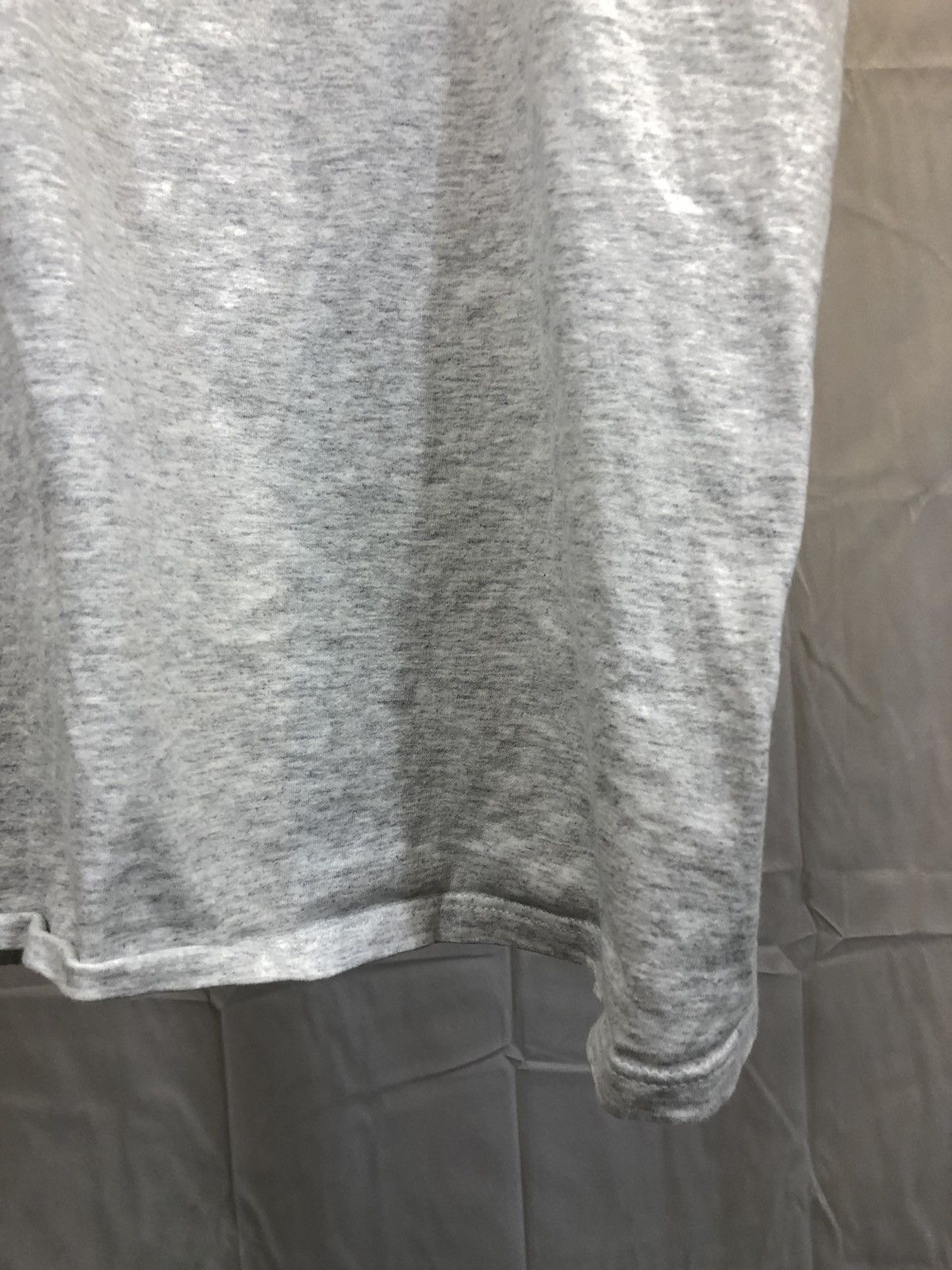 Vintage Distressed Blank Basic Tank Top Shirt Size US L / EU 52-54 / 3 - 7 Thumbnail