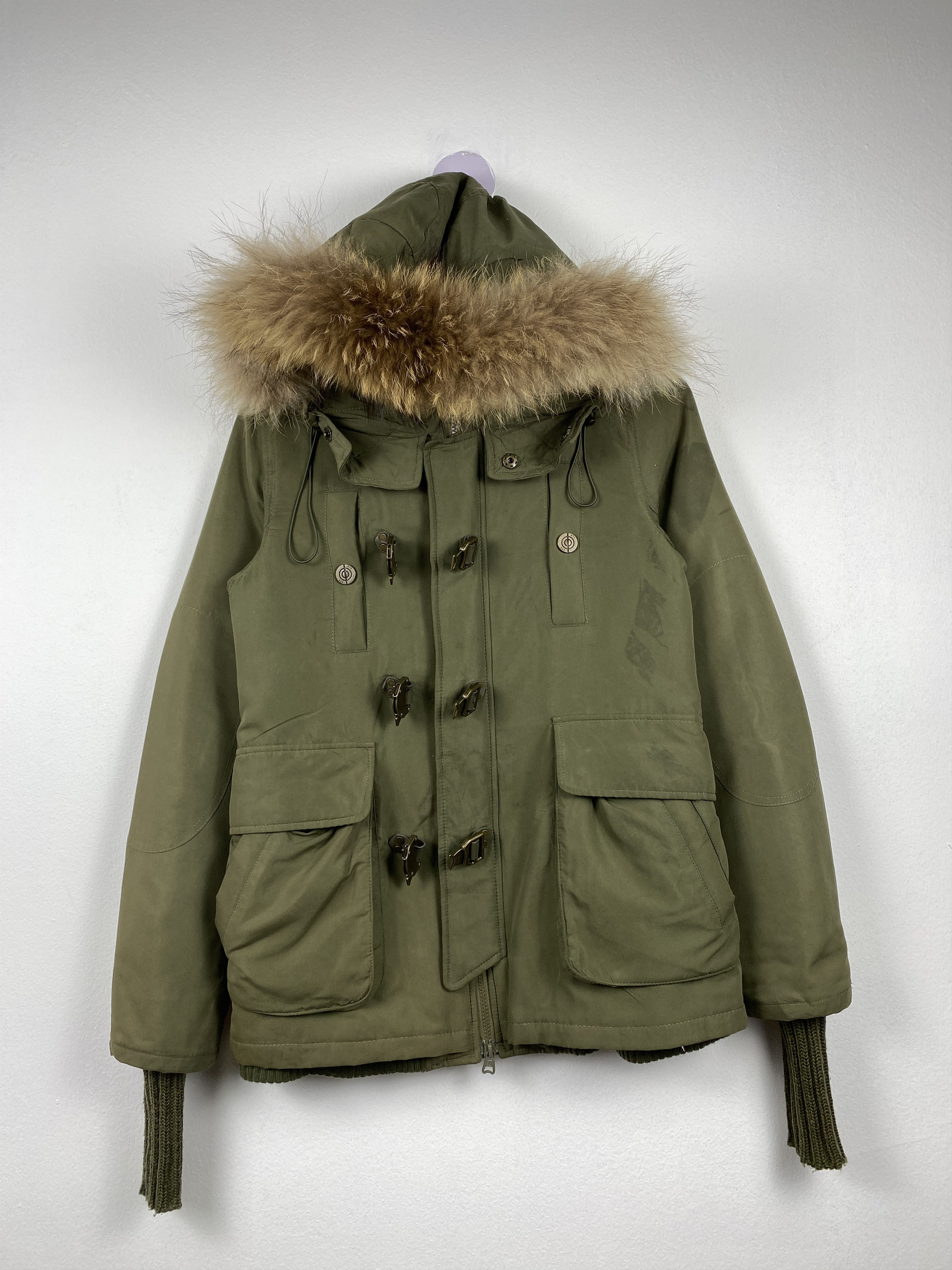 【新品未開封・送料無料】 Sly Grailed | Military ミリタリージャケット