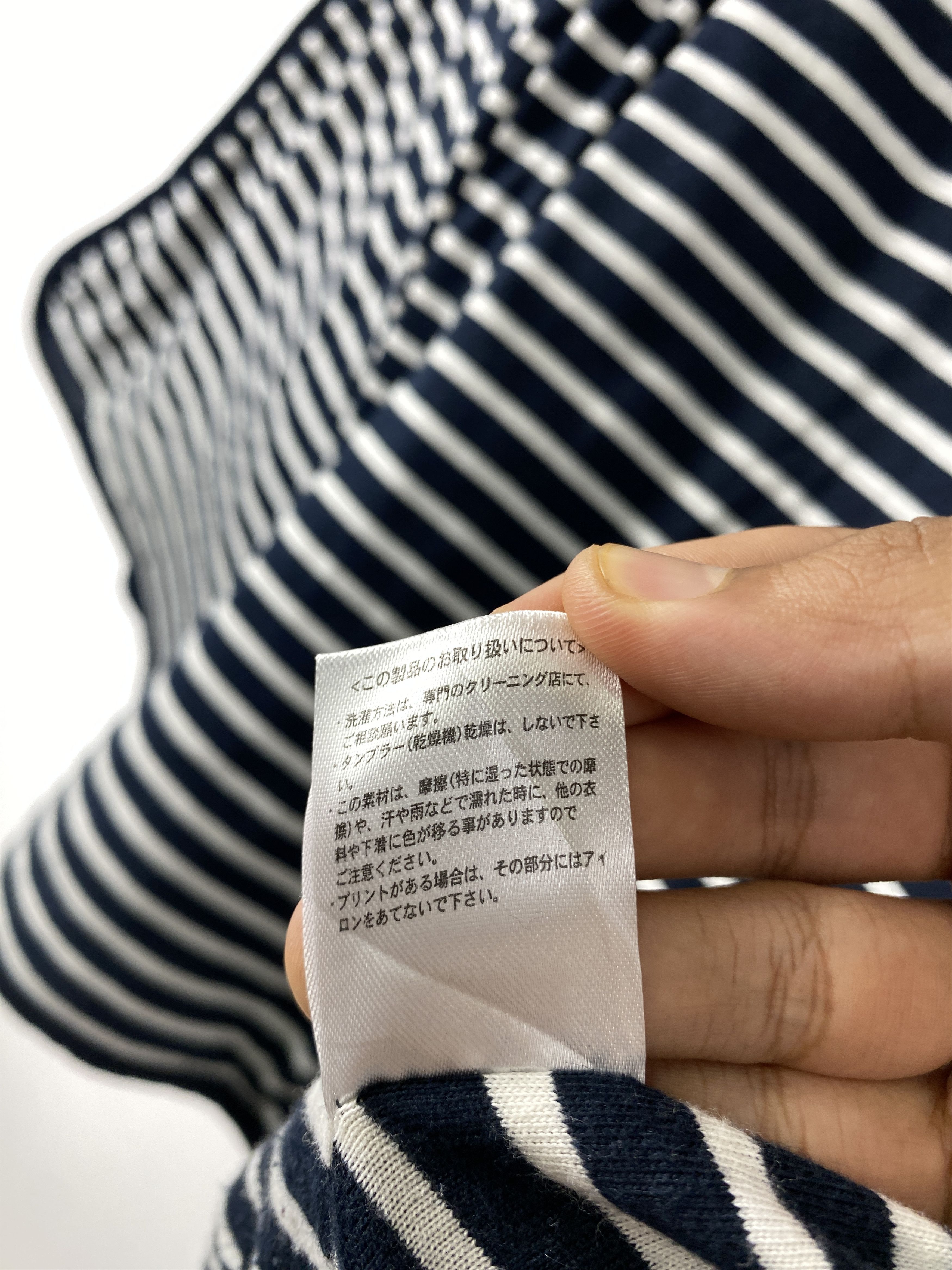 Japanese Brand Vintage Wild Friend Quilted Lining Button Up Jacket J1275 Size US S / EU 44-46 / 1 - 11 Thumbnail