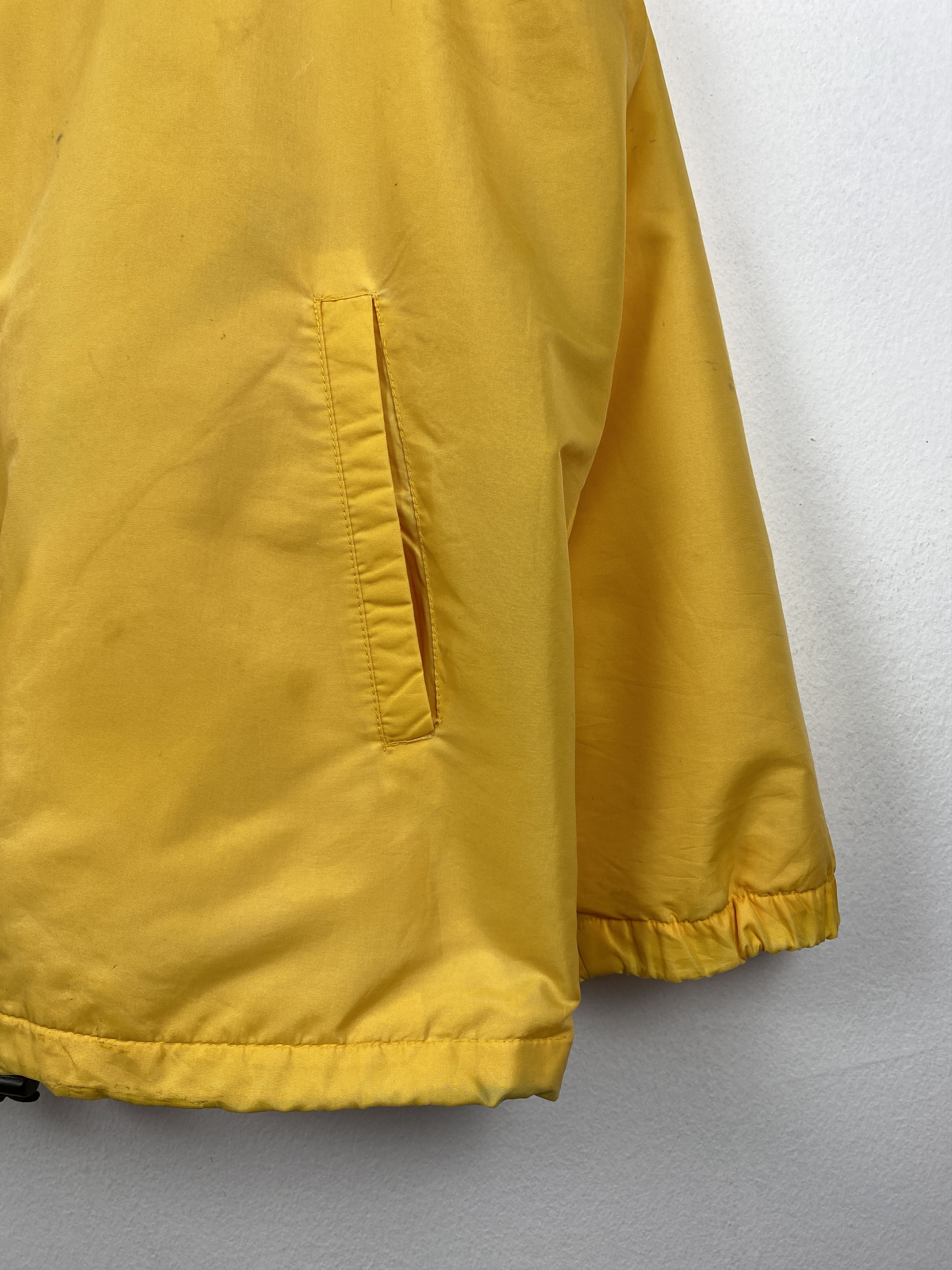 Vintage Vintage Harvard Fleece Lining Jacket J1220 Size US L / EU 52-54 / 3 - 5 Thumbnail
