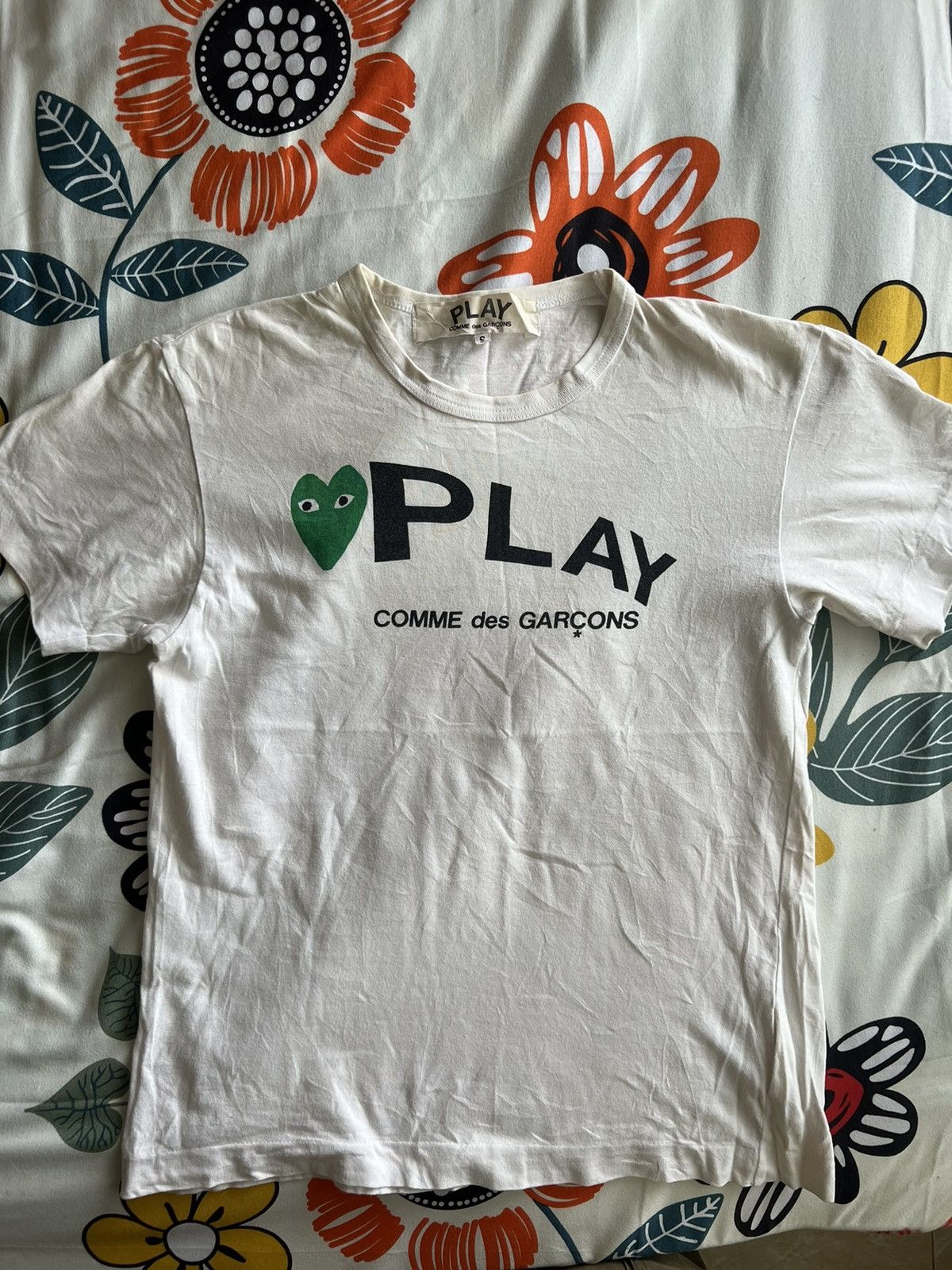 🔥Comme Des Garcons Tees