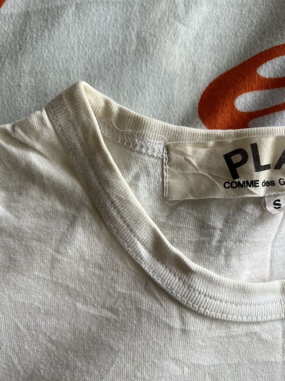 🔥Comme Des Garcons Tees