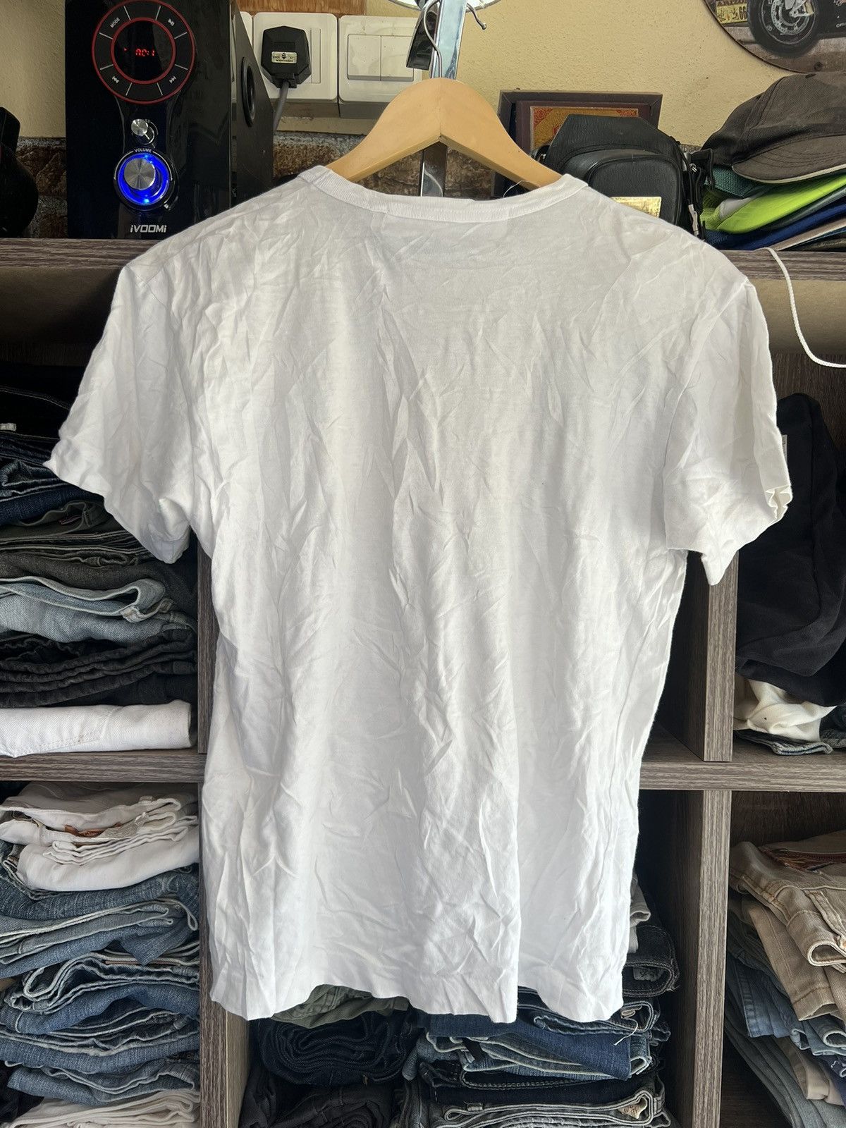 🔥Comme Des Garcons Tees