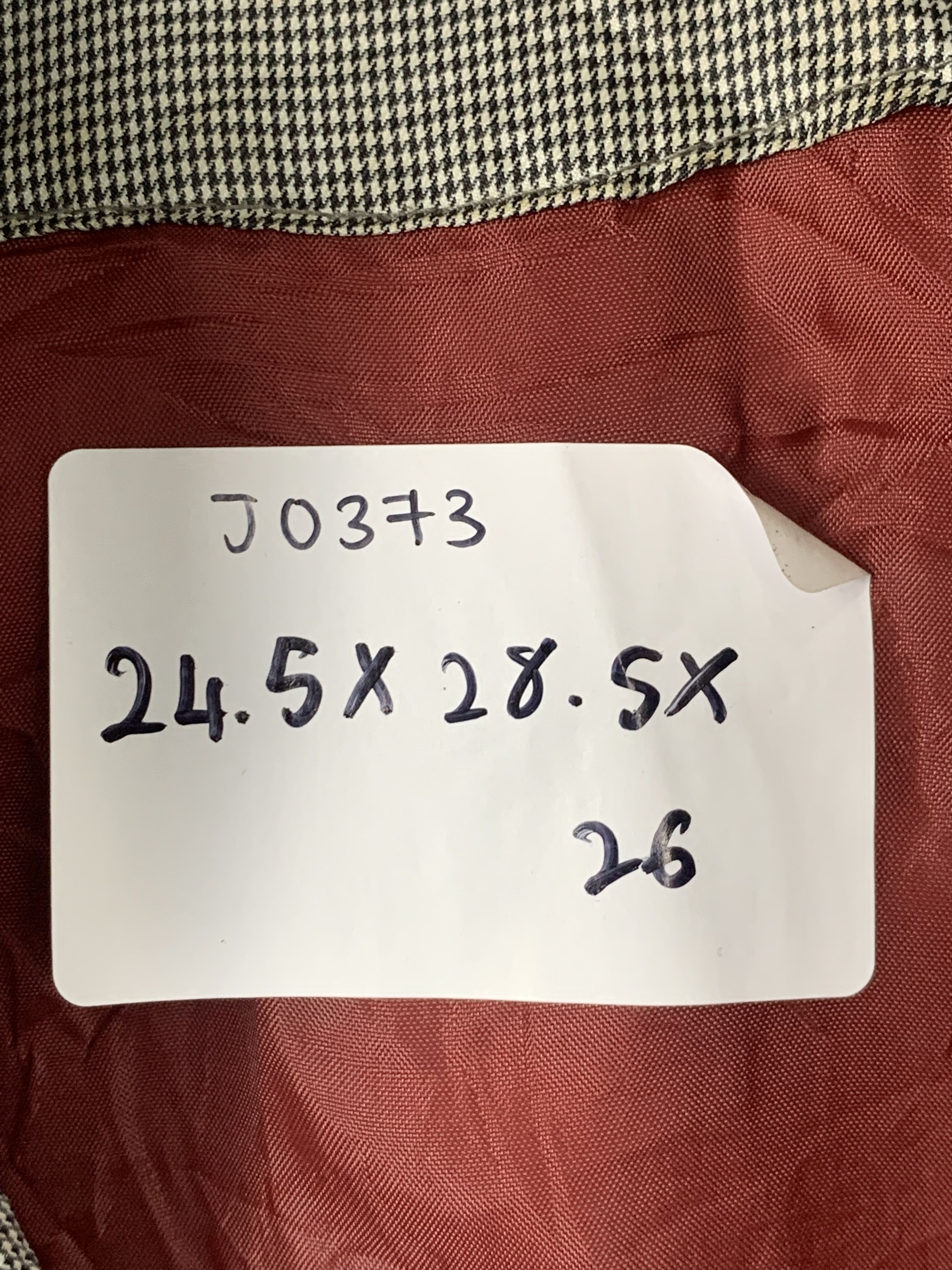 Japanese Brand Vintage DOG CIGAR Quilted Hoodie Jackets J0373 Size US M / EU 48-50 / 2 - 14 Thumbnail
