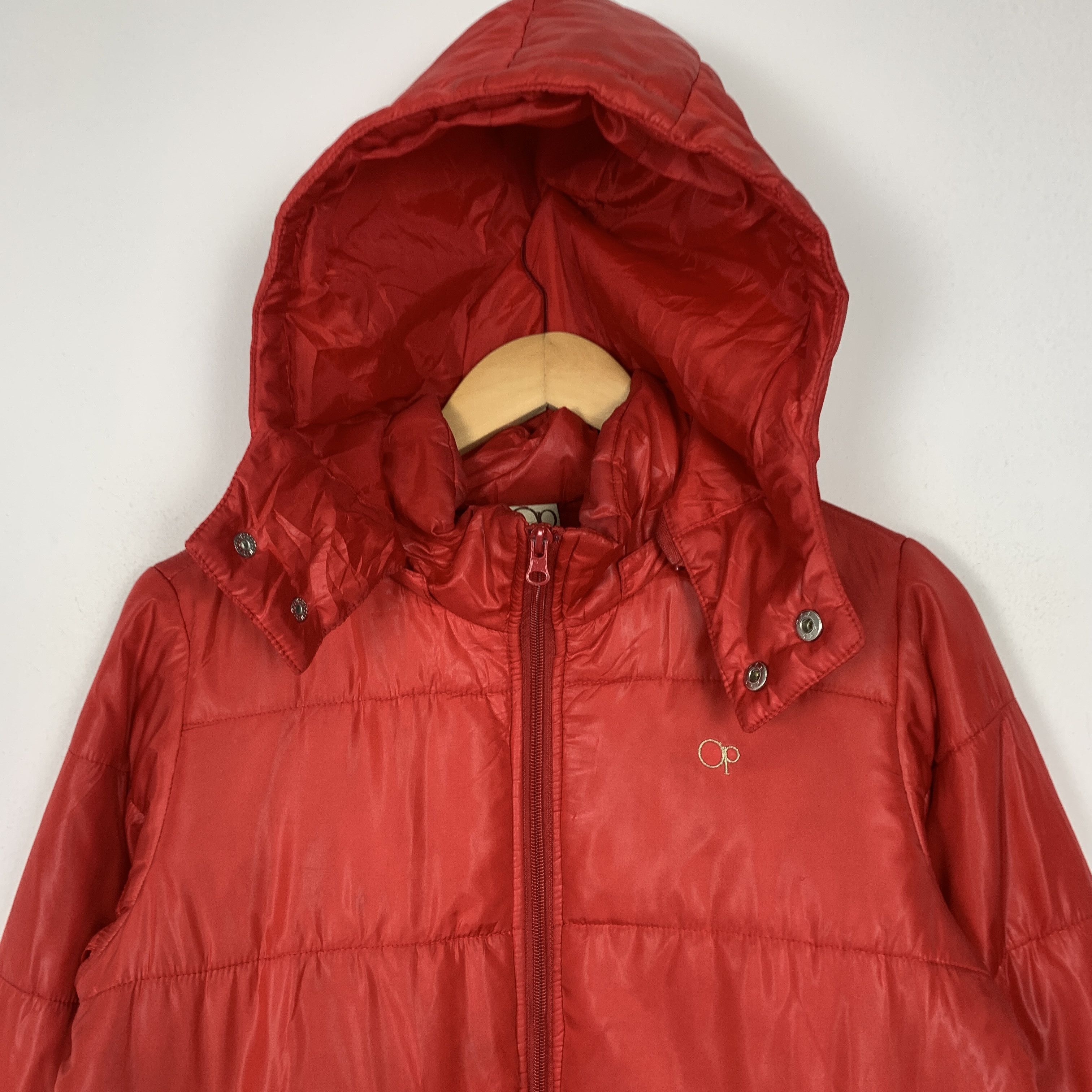 Vintage Vintage Sunwear California 1972 Winter Puffer Jacket J1469 Size US S / EU 44-46 / 1 - 2 Thumbnail