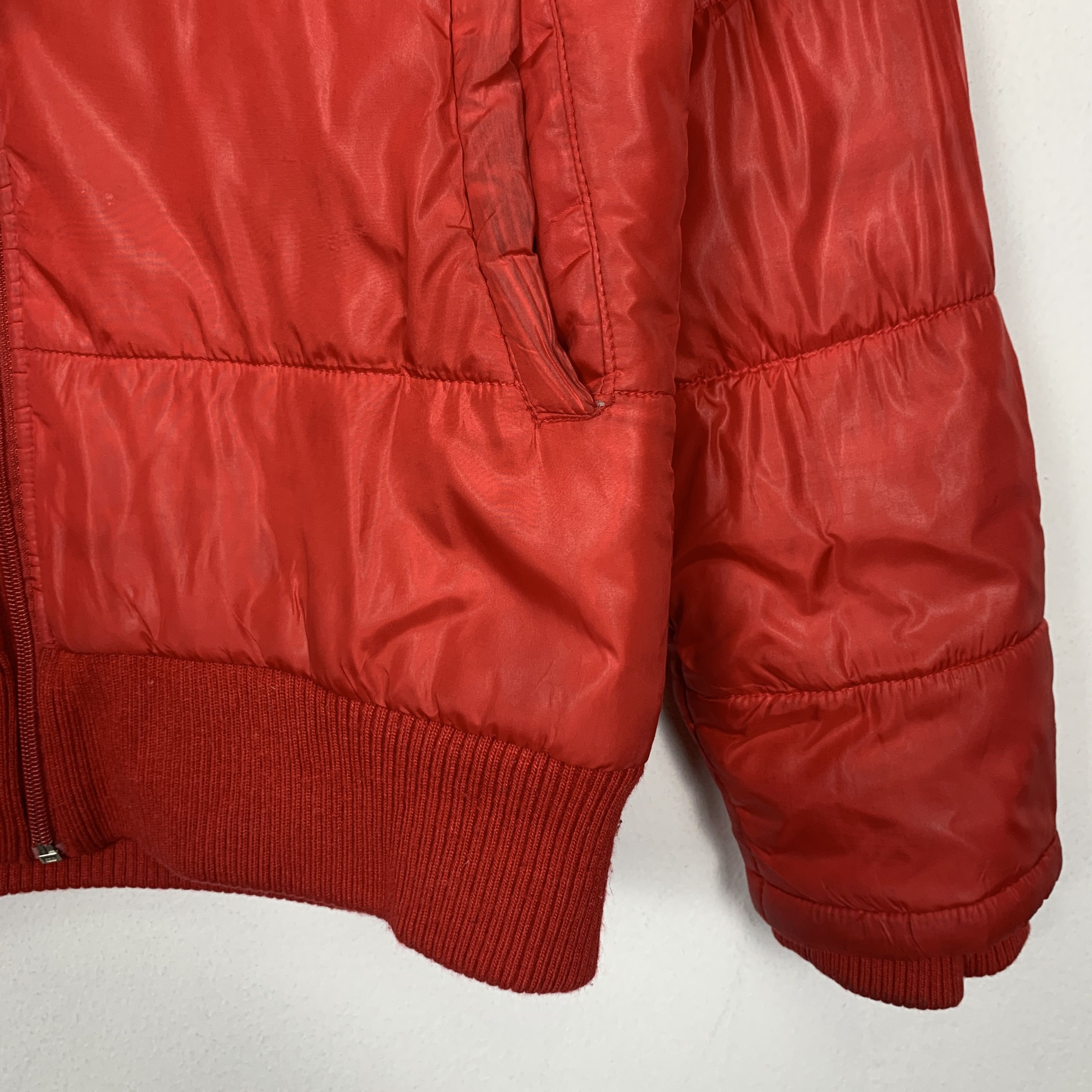 Vintage Vintage Sunwear California 1972 Winter Puffer Jacket J1469 Size US S / EU 44-46 / 1 - 4 Thumbnail