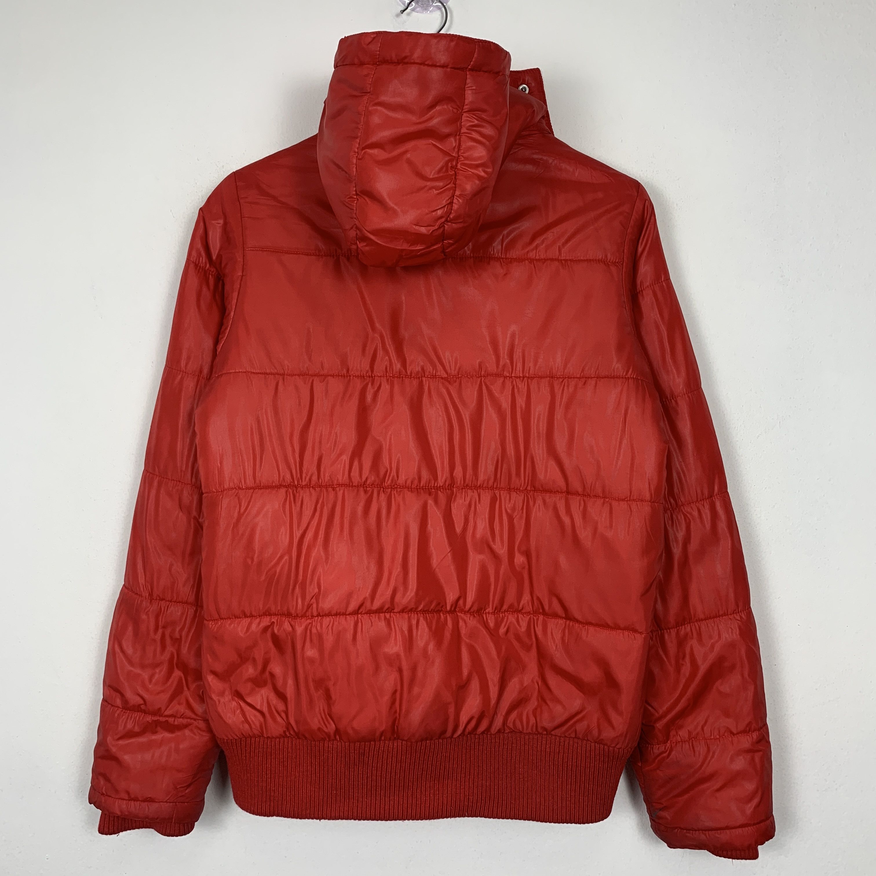 Vintage Vintage Sunwear California 1972 Winter Puffer Jacket J1469 Size US S / EU 44-46 / 1 - 7 Thumbnail
