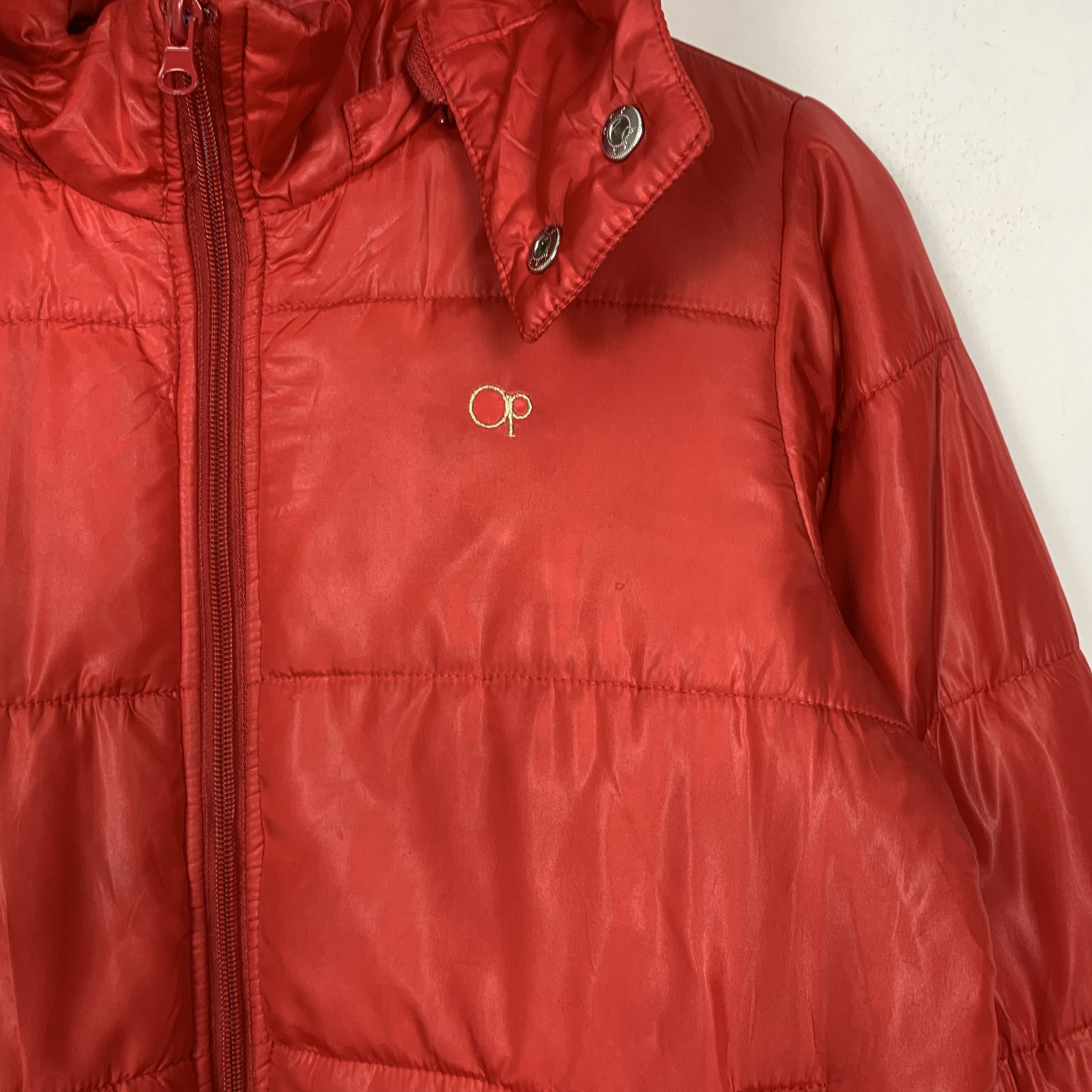 Vintage Vintage Sunwear California 1972 Winter Puffer Jacket J1469 Size US S / EU 44-46 / 1 - 3 Thumbnail