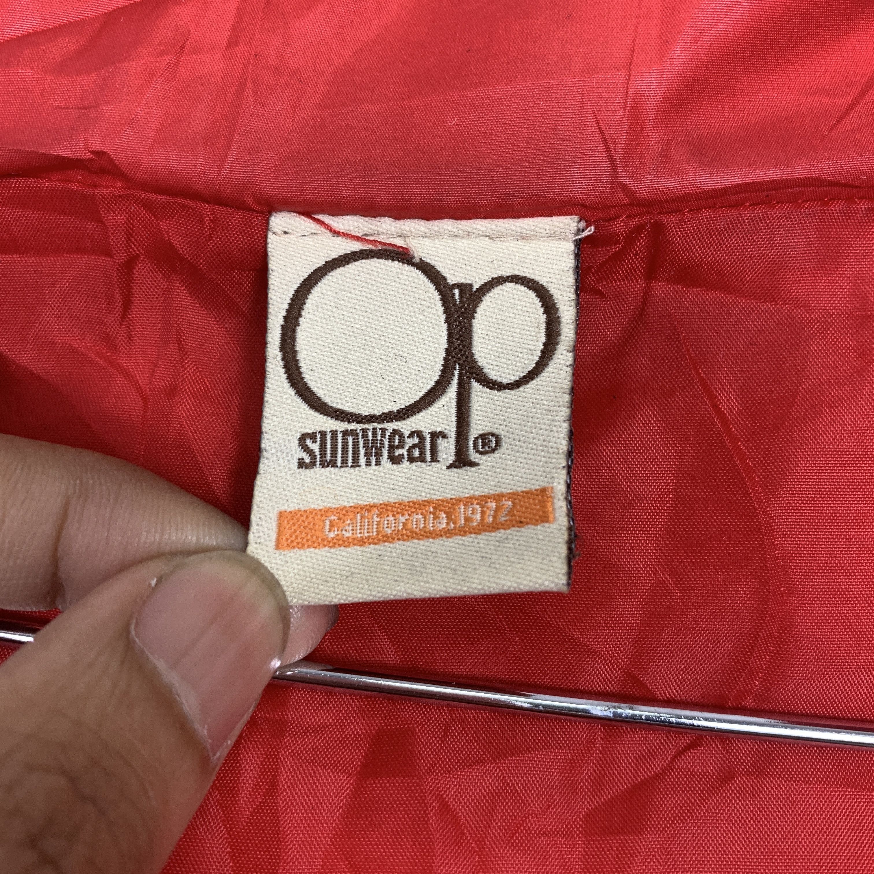 Vintage Vintage Sunwear California 1972 Winter Puffer Jacket J1469 Size US S / EU 44-46 / 1 - 9 Thumbnail
