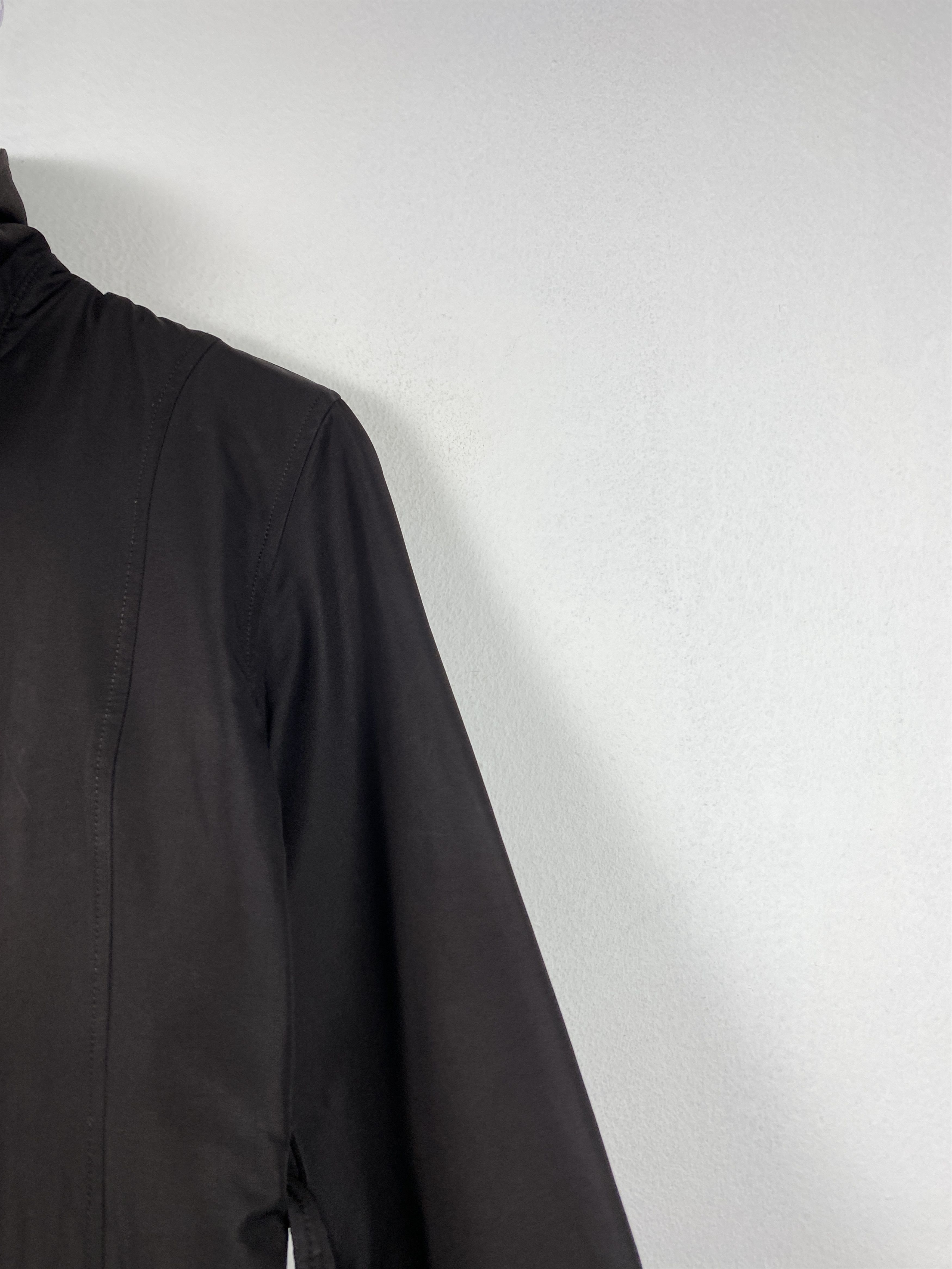 Vintage Vintage MAX & Co Button Up Long Jacket J1268 Size S / US 4 / IT 40 - 3 Thumbnail