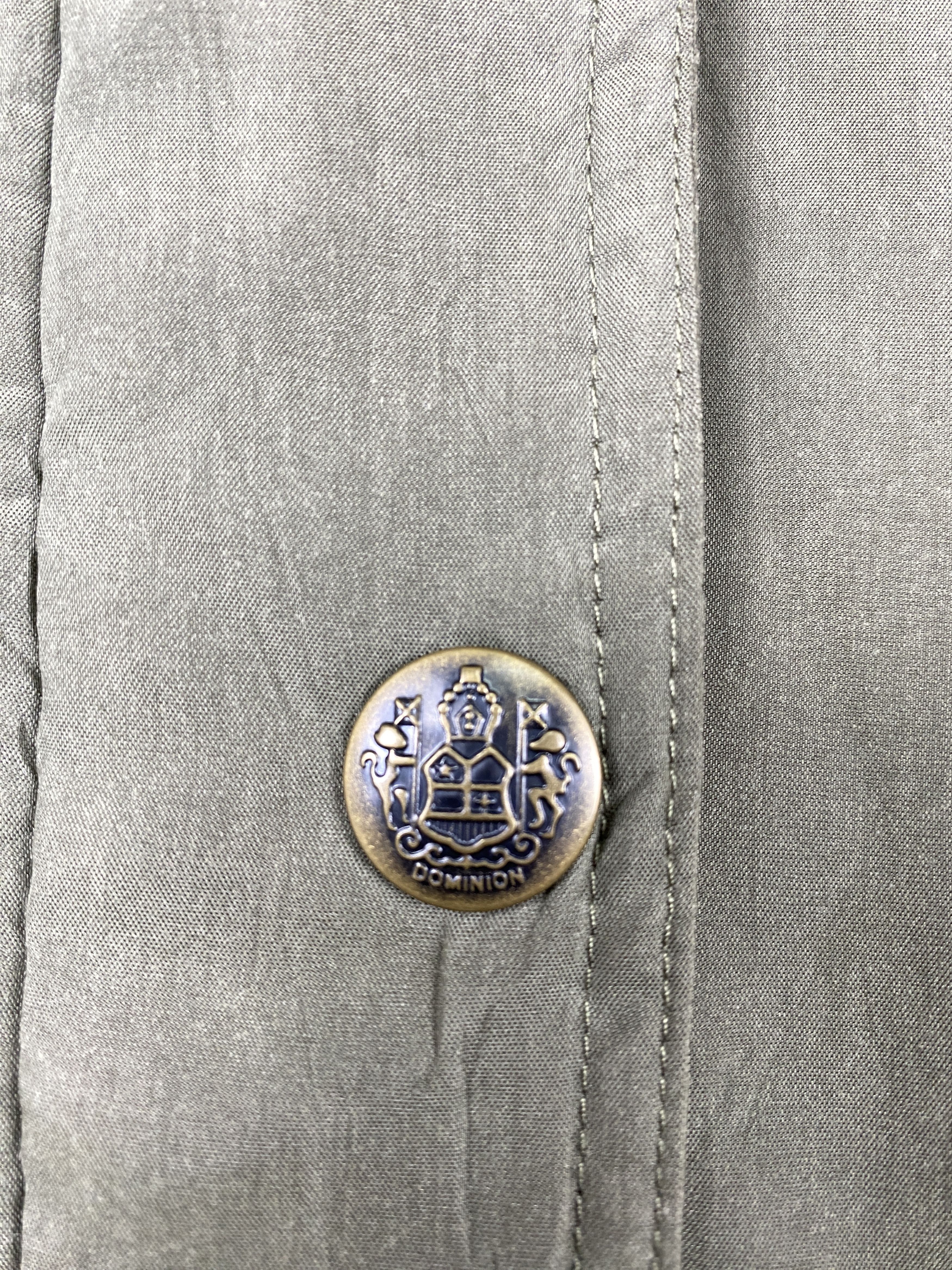 Japanese Brand Vintage Pinky Palette Hoodie Sherpa Lining Jacket J1264 Size US S / EU 44-46 / 1 - 6 Thumbnail