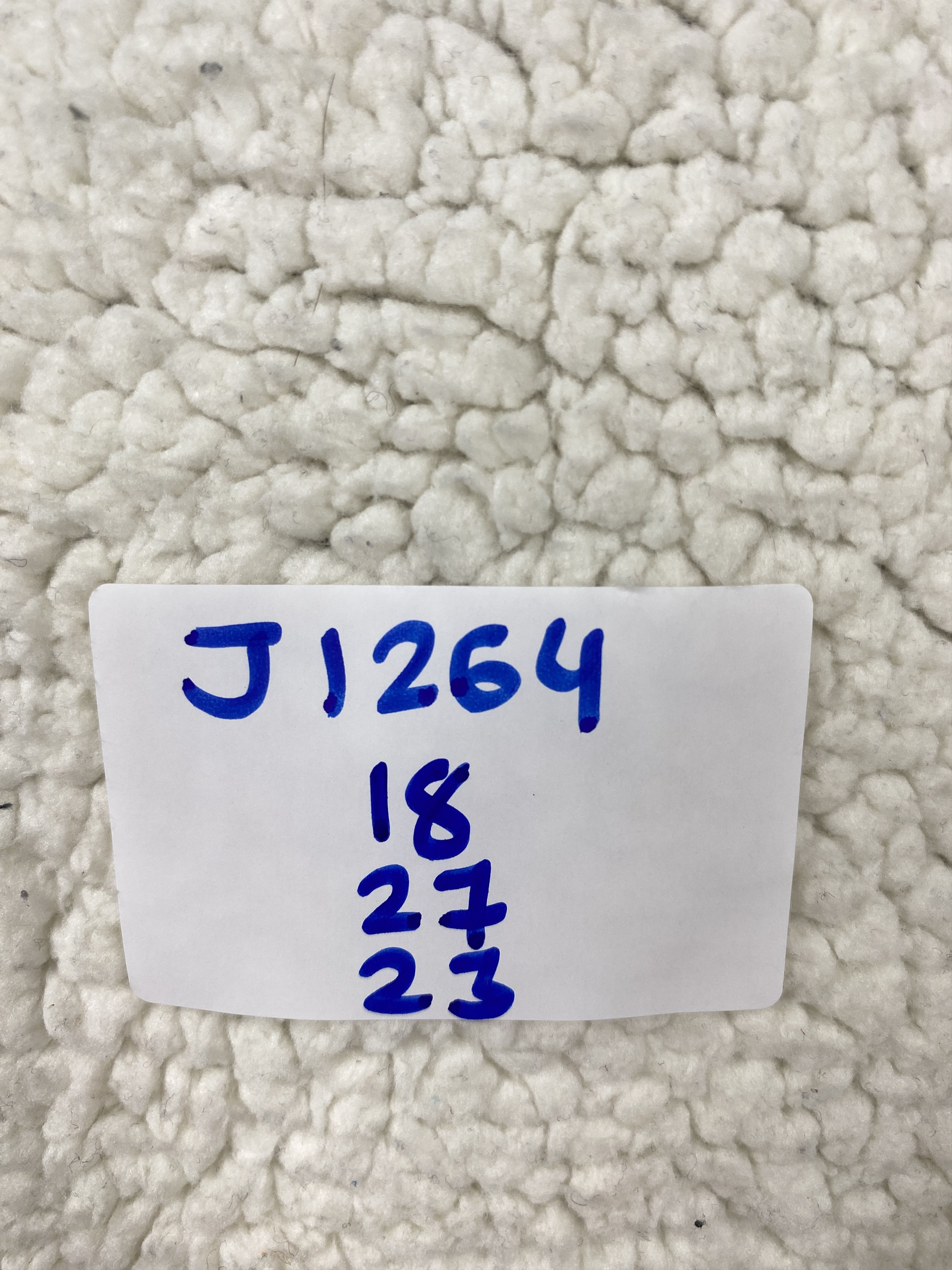 Japanese Brand Vintage Pinky Palette Hoodie Sherpa Lining Jacket J1264 Size US S / EU 44-46 / 1 - 14 Thumbnail