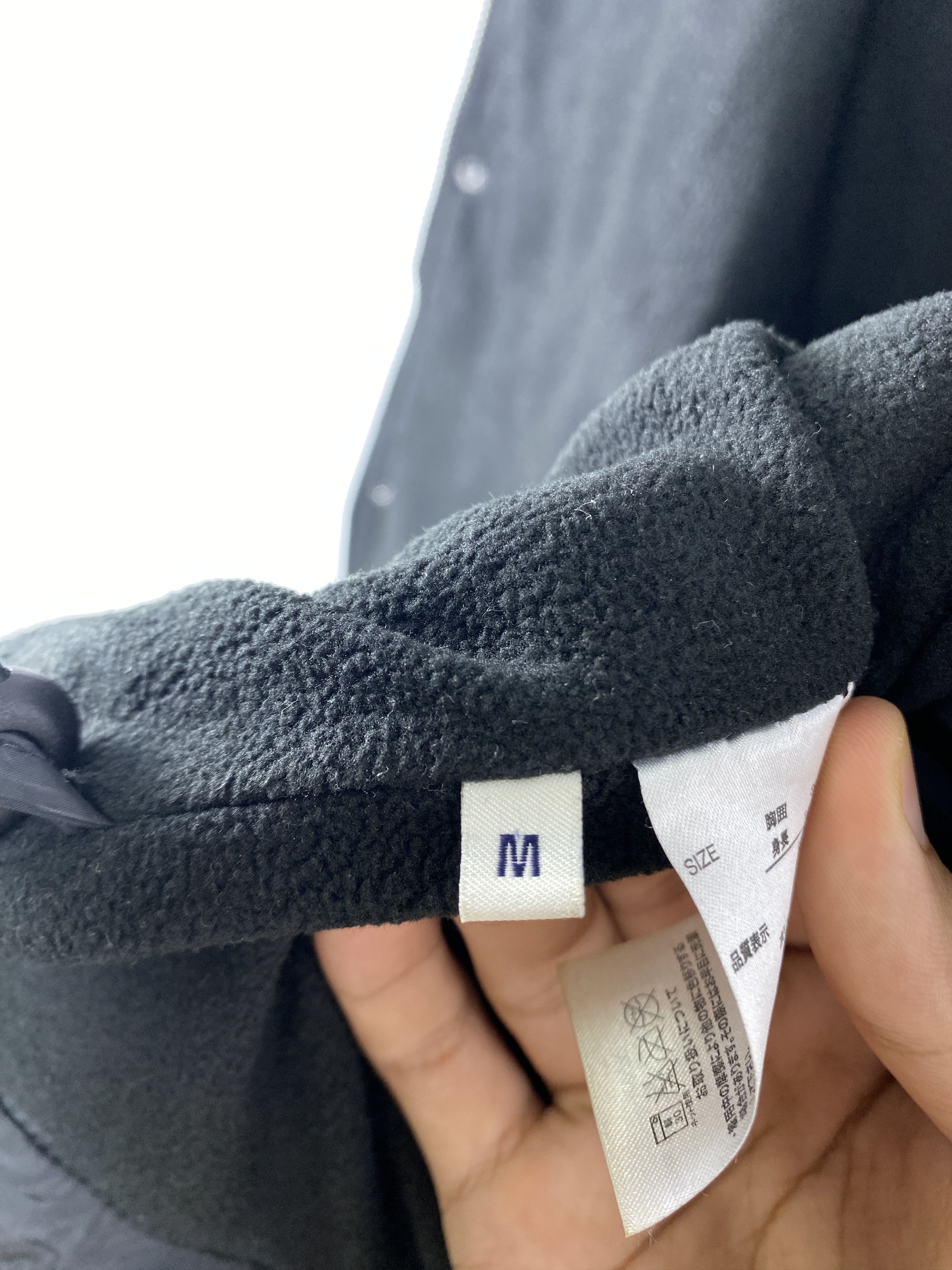Japanese Brand × Vintage Vintage Japanese Brand Quilted Button Up Jacket Size US S / EU 44-46 / 1 - 12 Thumbnail