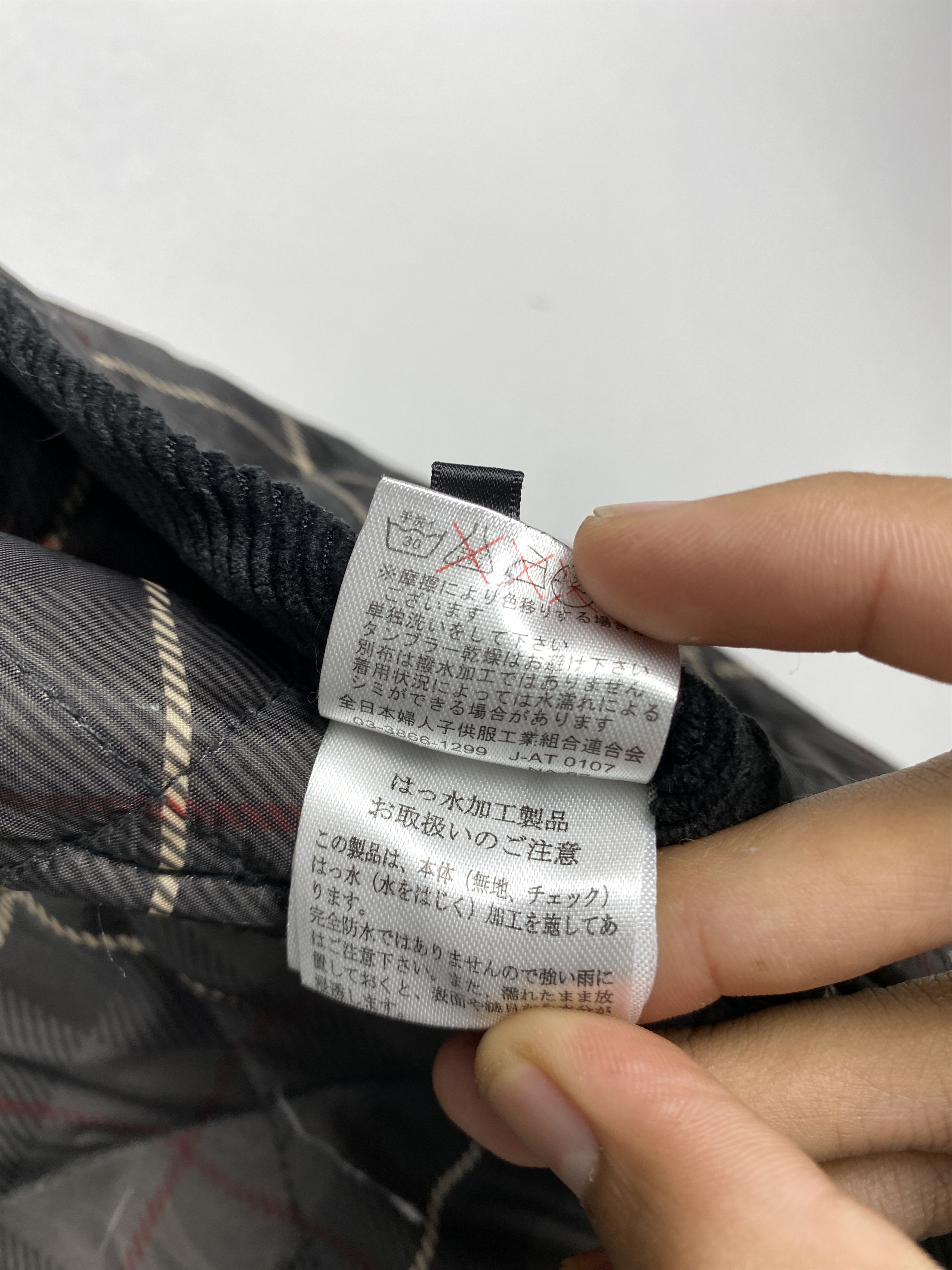 Vintage Onsa Off Hoodie Button Up Long Jacket J1301