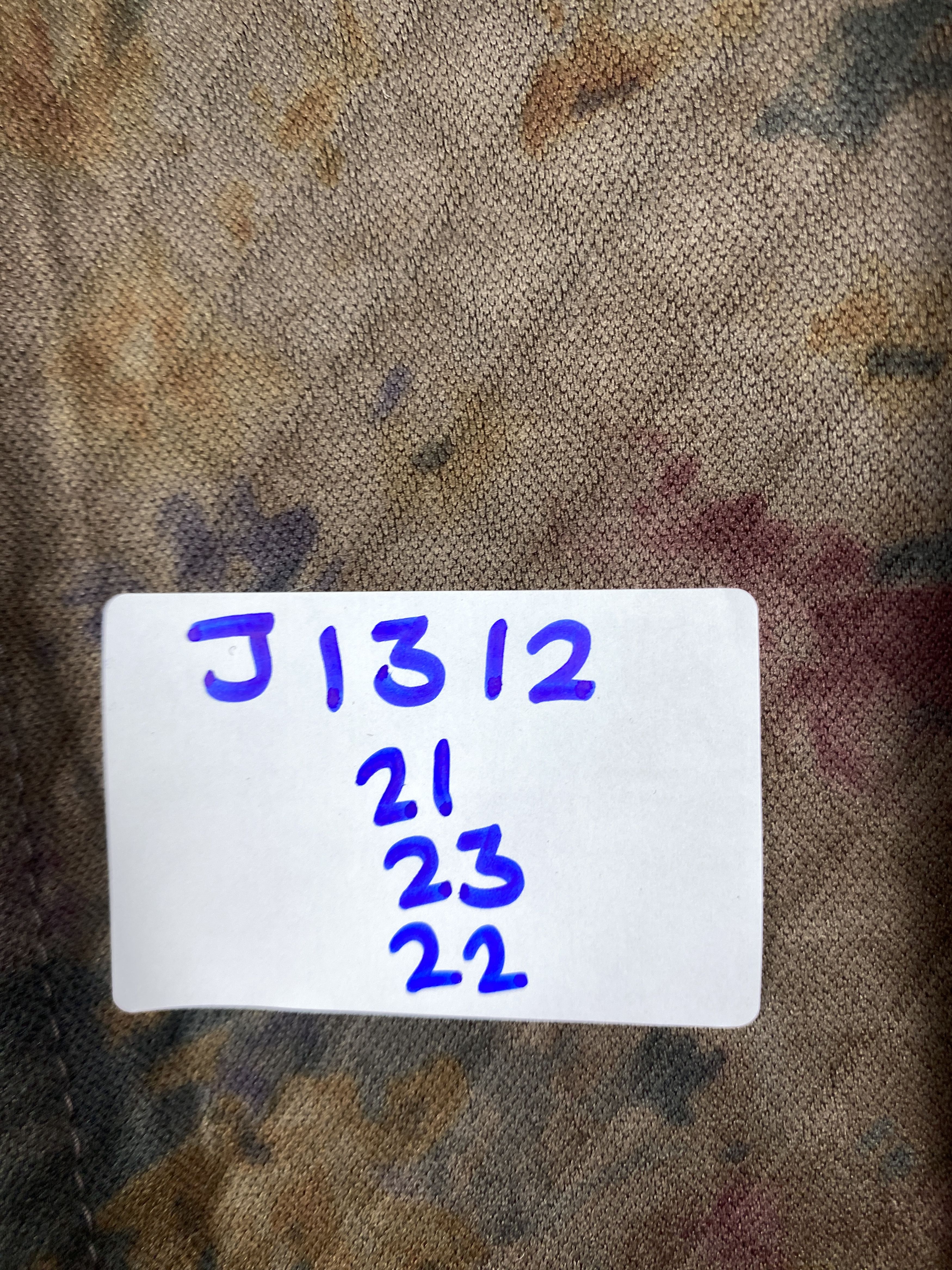 Japanese Brand × Vintage Vintage Japanese Brand Quilted Button Up Jacket Size US S / EU 44-46 / 1 - 12 Thumbnail
