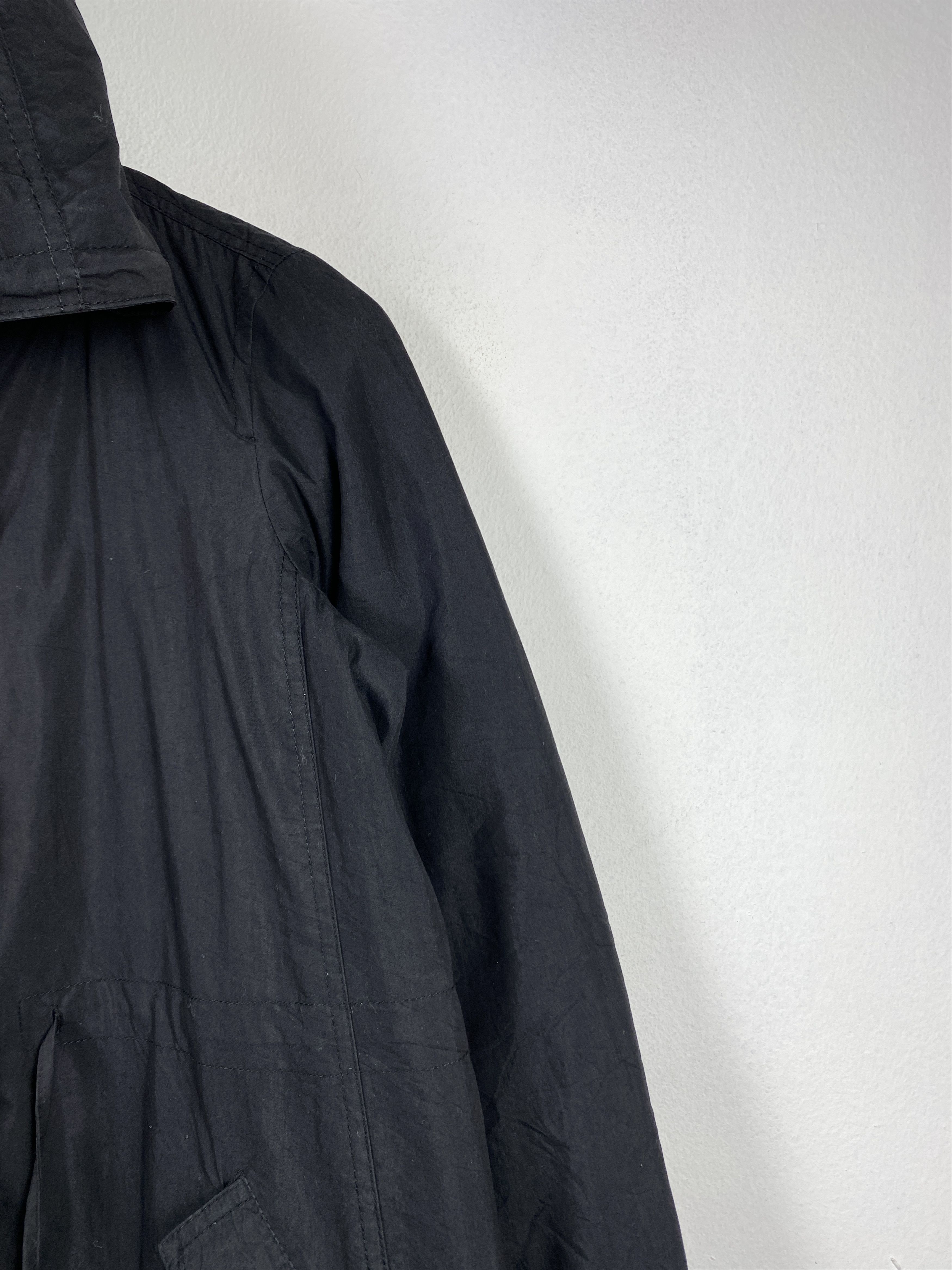 Uniqlo Vintage Uniqlo Hoodie Zip Up Jacket J1205 Size US S / EU 44-46 / 1 - 3 Thumbnail