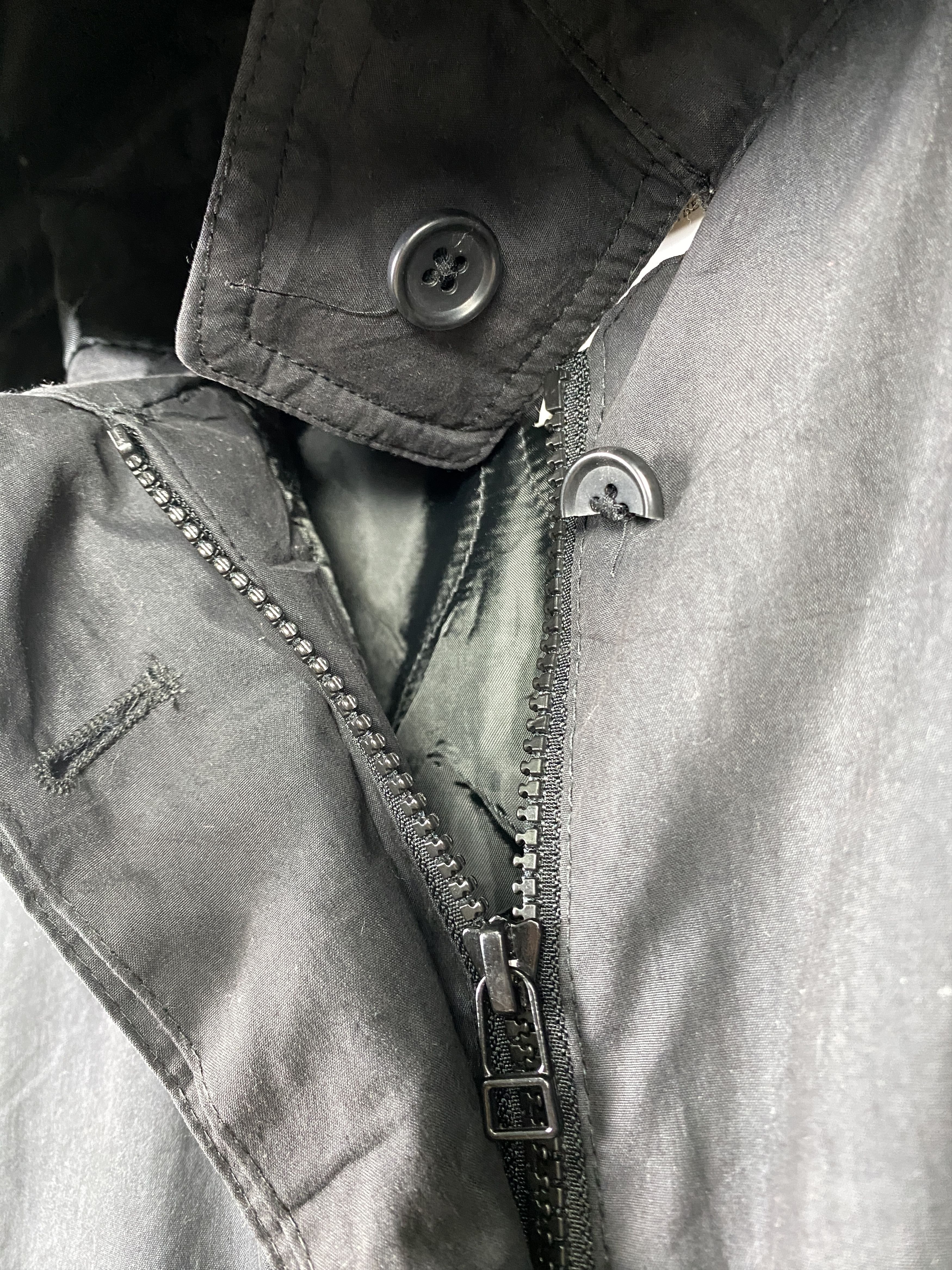 Uniqlo Vintage Uniqlo Hoodie Zip Up Jacket J1205 Size US S / EU 44-46 / 1 - 5 Thumbnail