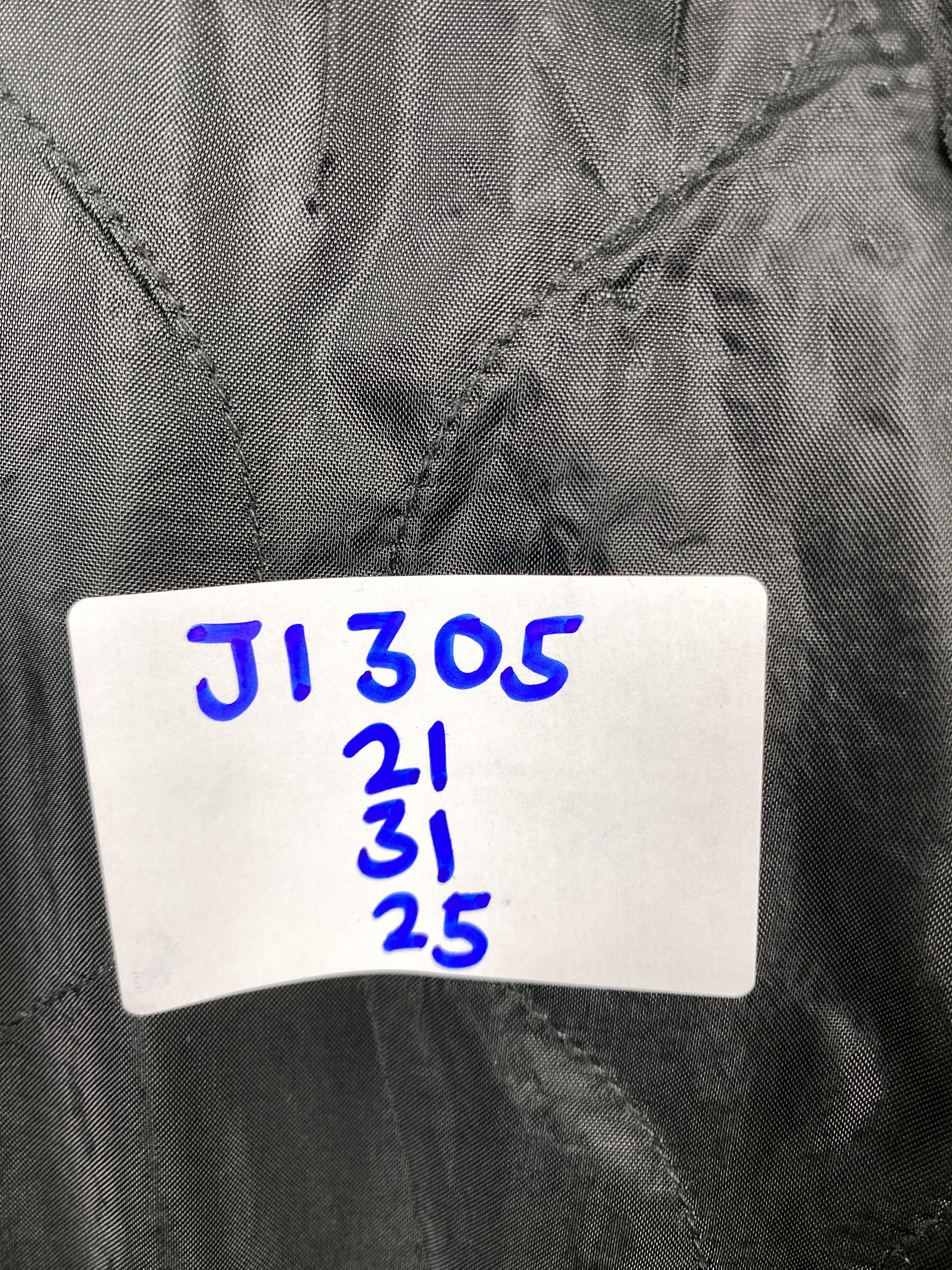 Uniqlo Vintage Uniqlo Hoodie Zip Up Jacket J1205 Size US S / EU 44-46 / 1 - 13 Thumbnail