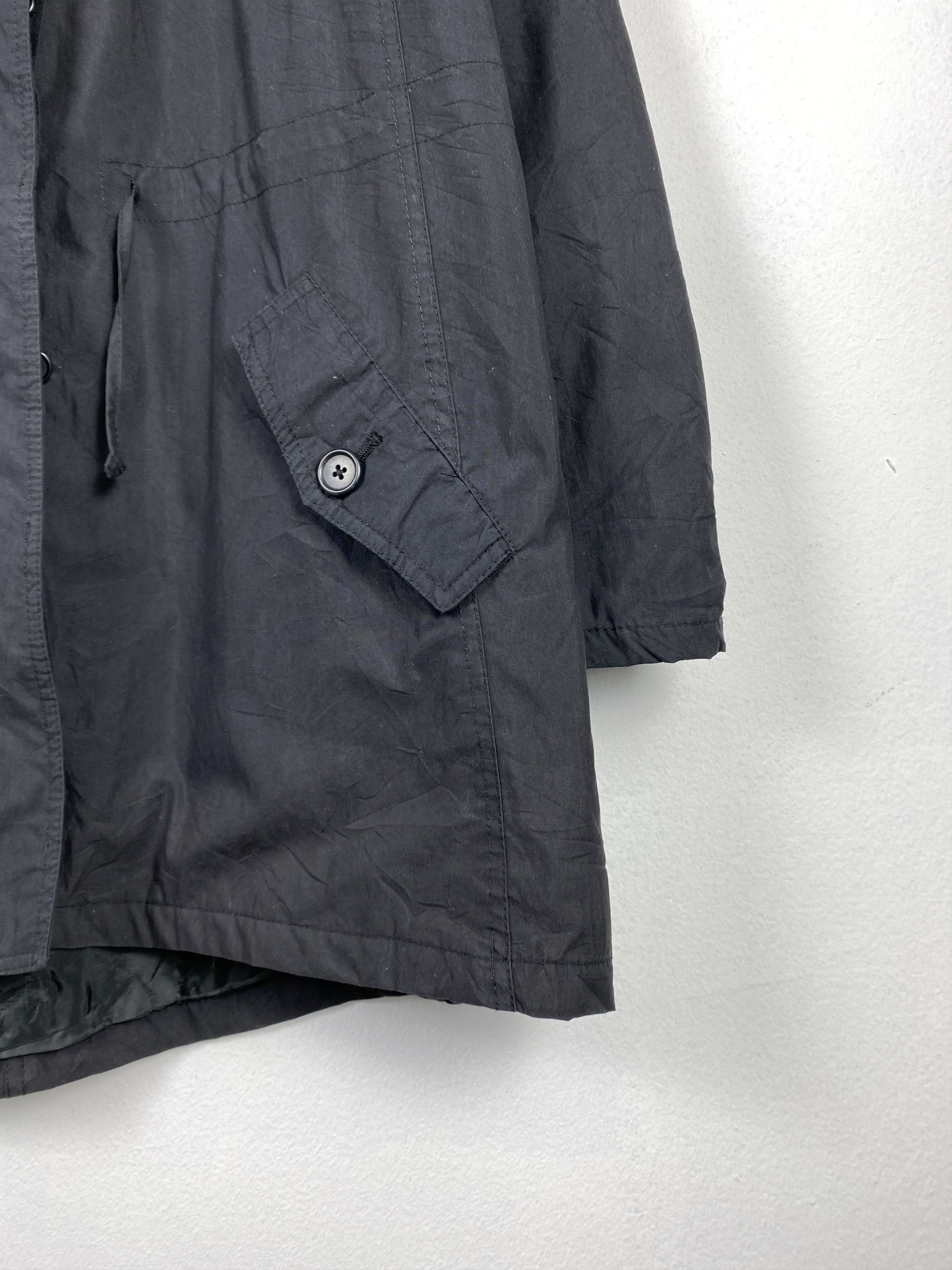 Uniqlo Vintage Uniqlo Hoodie Zip Up Jacket J1205 Size US S / EU 44-46 / 1 - 4 Thumbnail