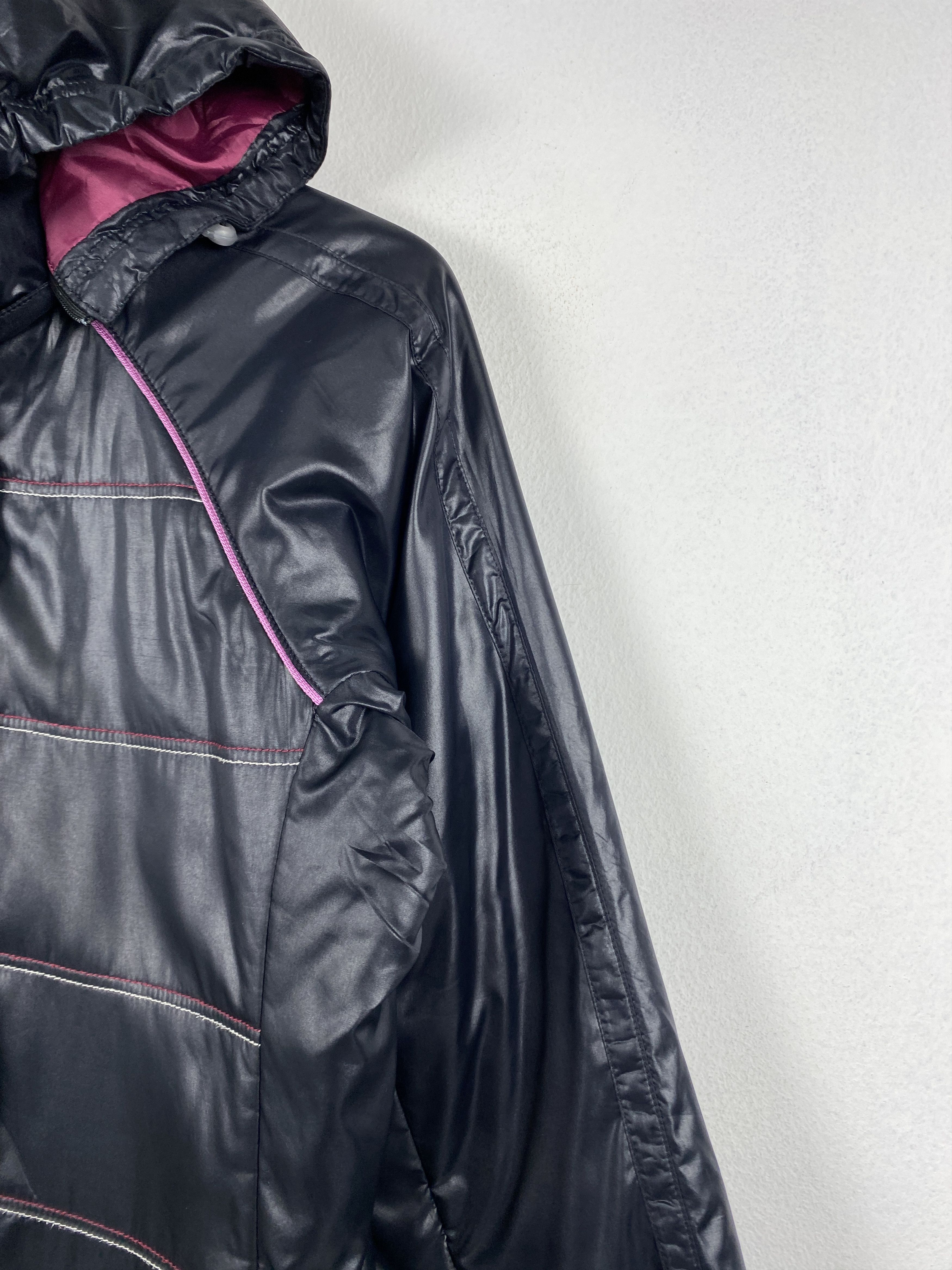 Champion Vintage Champion Hoodie Zip Up Long Jacket J1281 Size US S / EU 44-46 / 1 - 3 Thumbnail