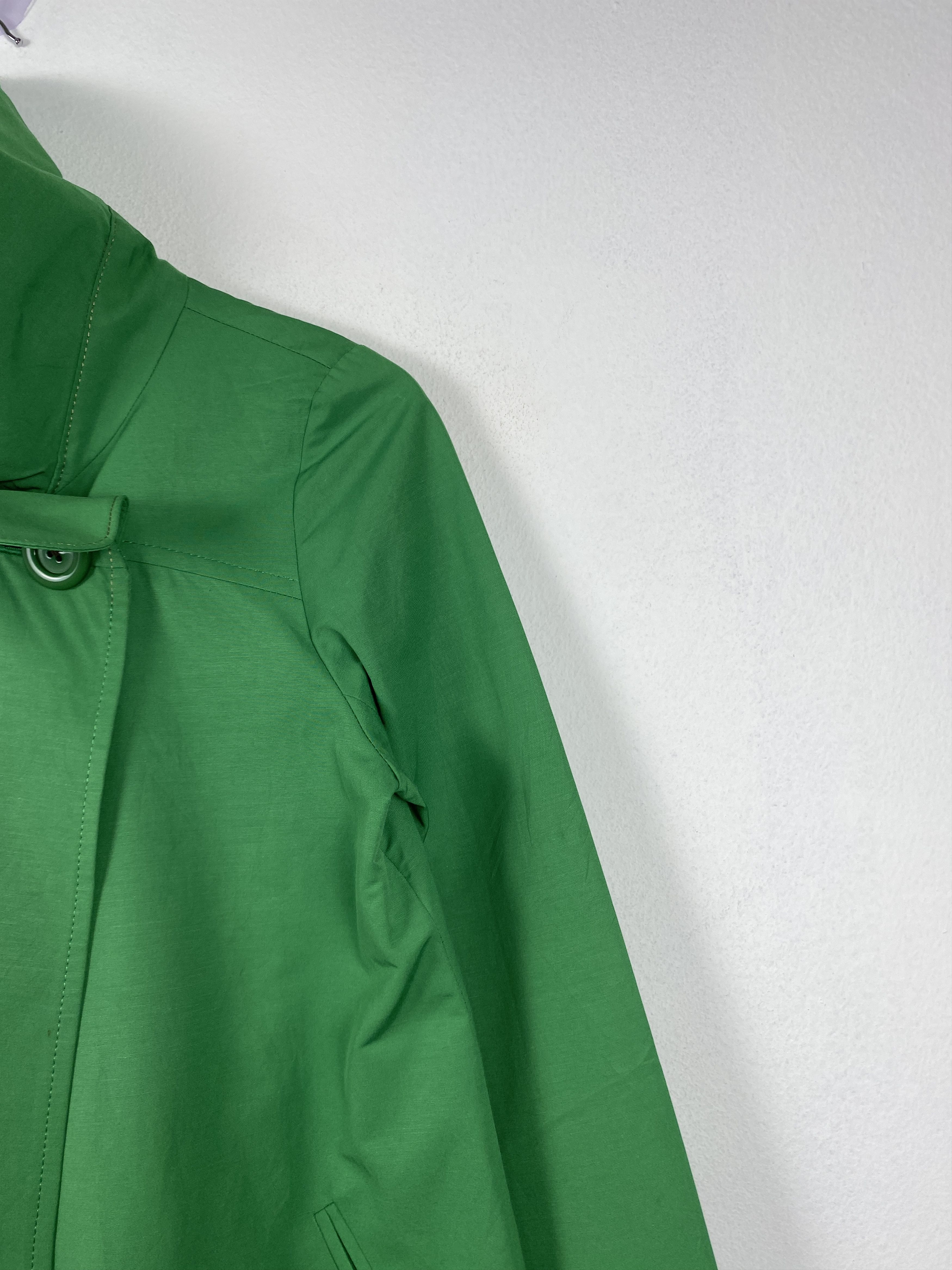 Japanese Brand Vintage Cree I Horaire One Button Jacket J1266 Size S / US 4 / IT 40 - 3 Thumbnail