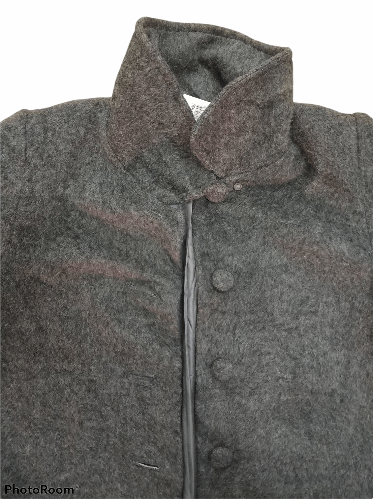 Other 🔥Queens Court Mohair Long Jacket Size M / US 6-8 / IT 42-44 - 5 Thumbnail