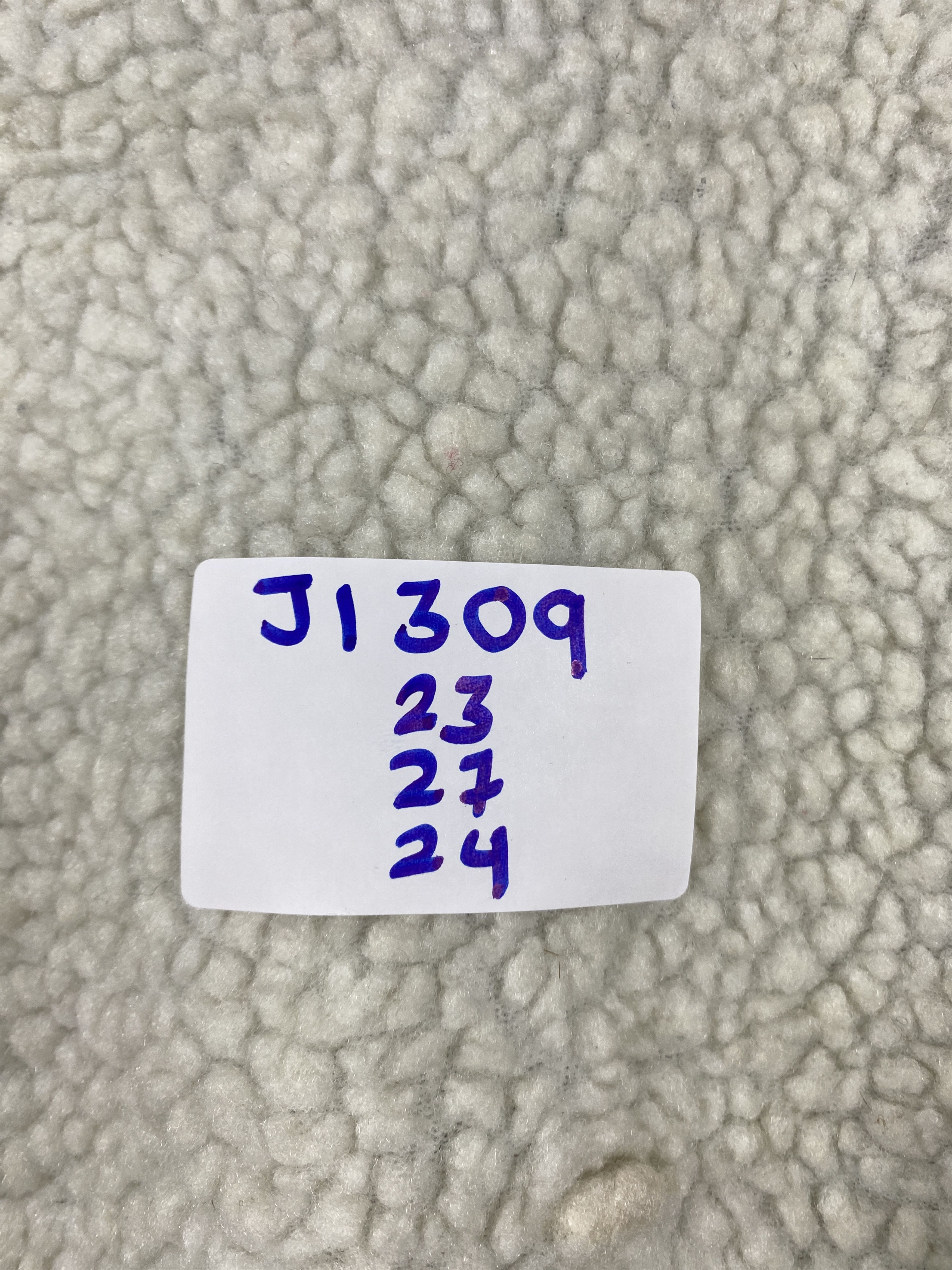 Japanese Brand Vintage Even River Sunfaded Sherpa Lining Jacket J1309 Size US S / EU 44-46 / 1 - 16 Thumbnail