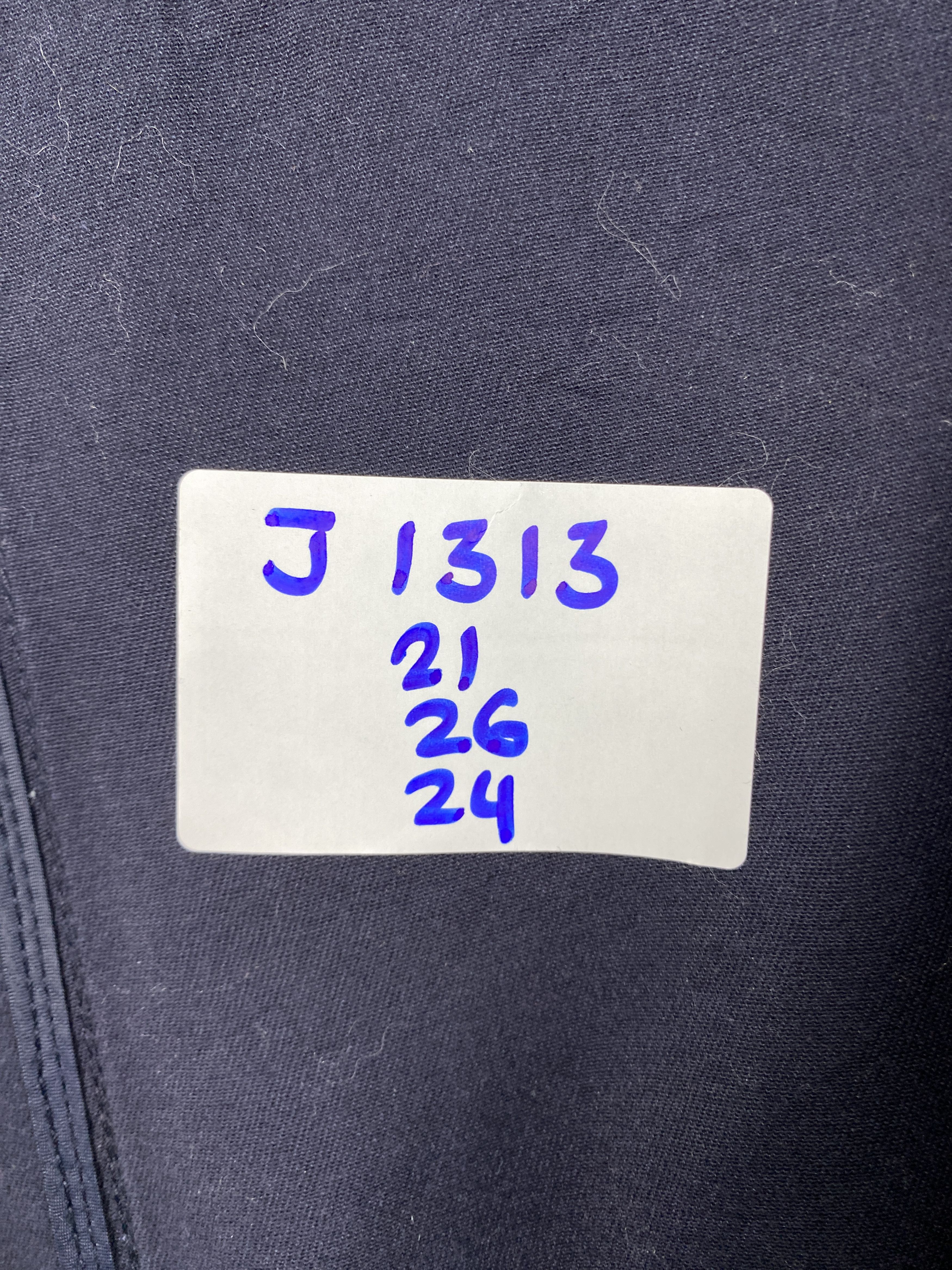 Japanese Brand Vintage N'OR Label Hoodie Zip Up Jacket J1313 Size US S / EU 44-46 / 1 - 11 Thumbnail