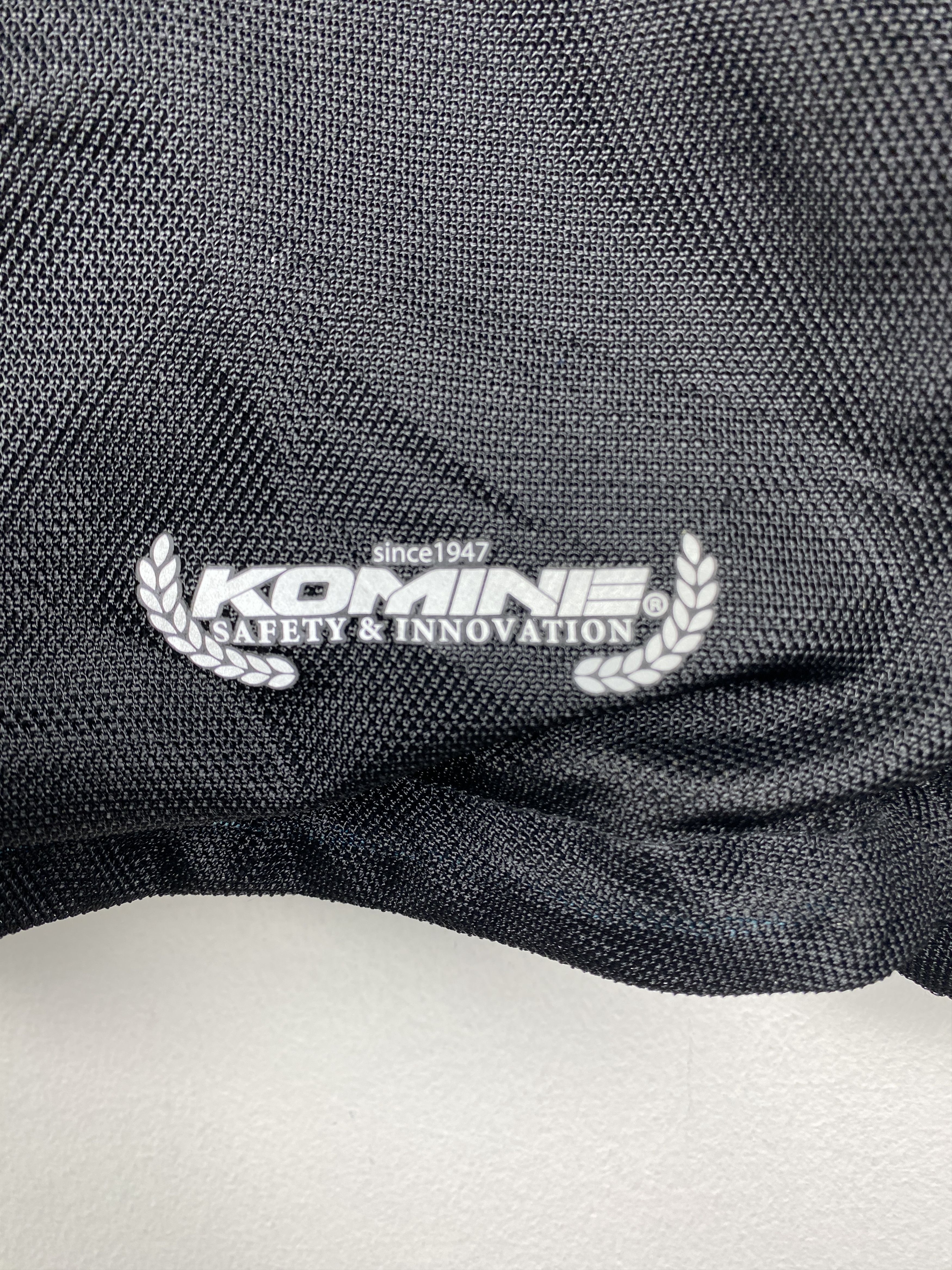 Japanese Brand × Vintage Vintage Komine Hoodie Zip Up Jacket Size US S / EU 44-46 / 1 - 12 Thumbnail