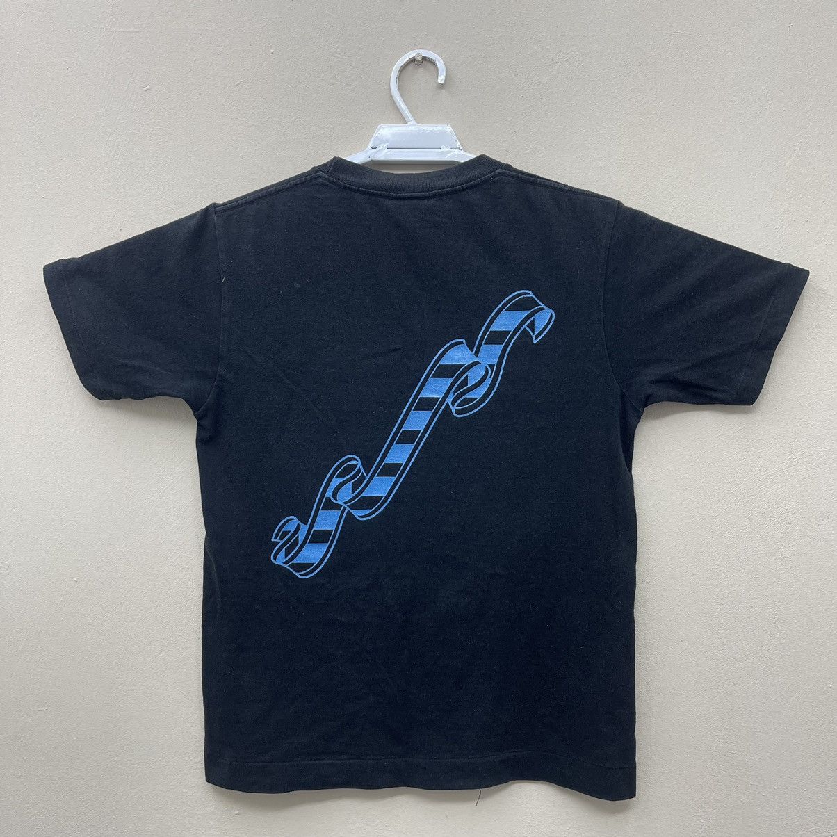 Vintage Bapesta Girl Tee Size US S / EU 44-46 / 1 - 2 Thumbnail
