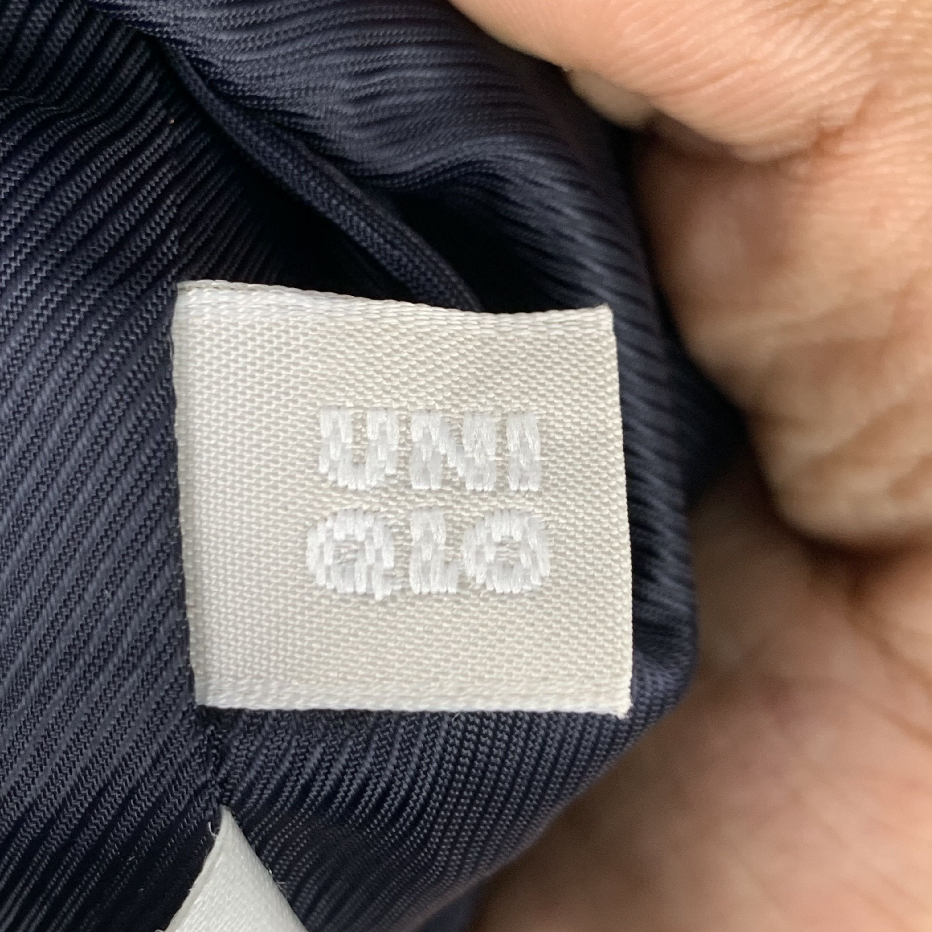 Uniqlo Vintage UNIQLO 3D Pocket Air Protection Hoodie Parkas J0285 Size US M / EU 48-50 / 2 - 9 Thumbnail