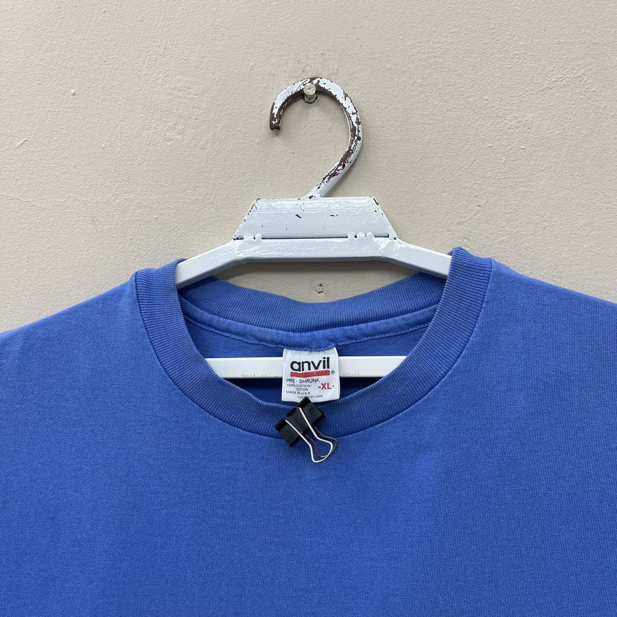 Beauty Beast × Vintage Vintage 90s Islanders Beach Bagon Xlarge Shirt Single Stitch Size US XL / EU 56 / 4 - 8 Thumbnail