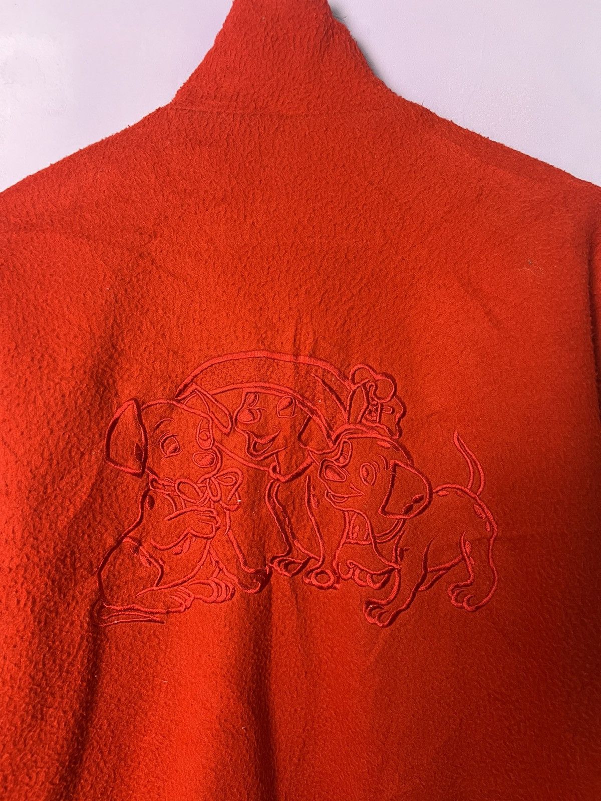 Japanese Brand 🔥Rare Rose Fashion Reversible Jacket Size US M / EU 48-50 / 2 - 12 Thumbnail