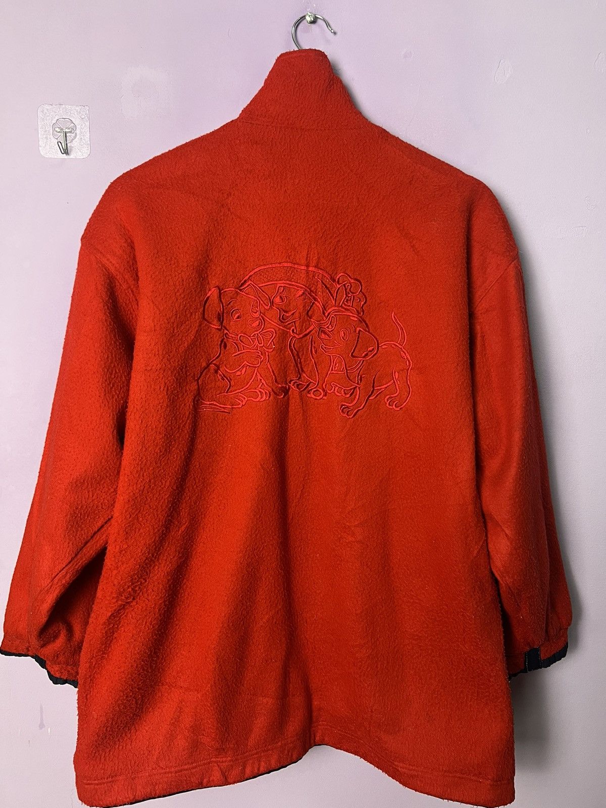 Japanese Brand 🔥Rare Rose Fashion Reversible Jacket Size US M / EU 48-50 / 2 - 11 Thumbnail