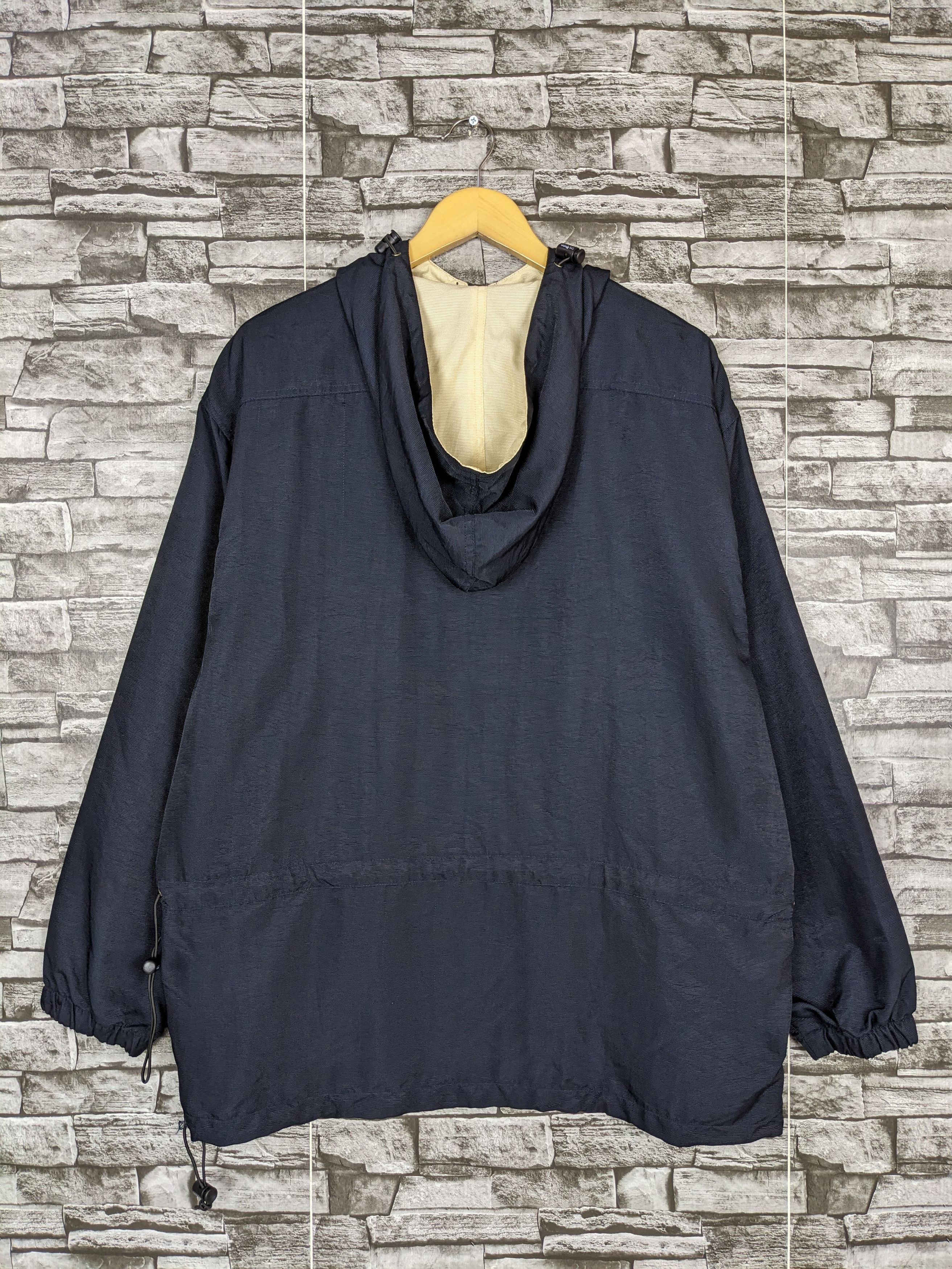 Japanese Brand Vintage Cal Bear USA Monkey Jacket Outerwear Parka Size US L / EU 52-54 / 3 - 5 Thumbnail