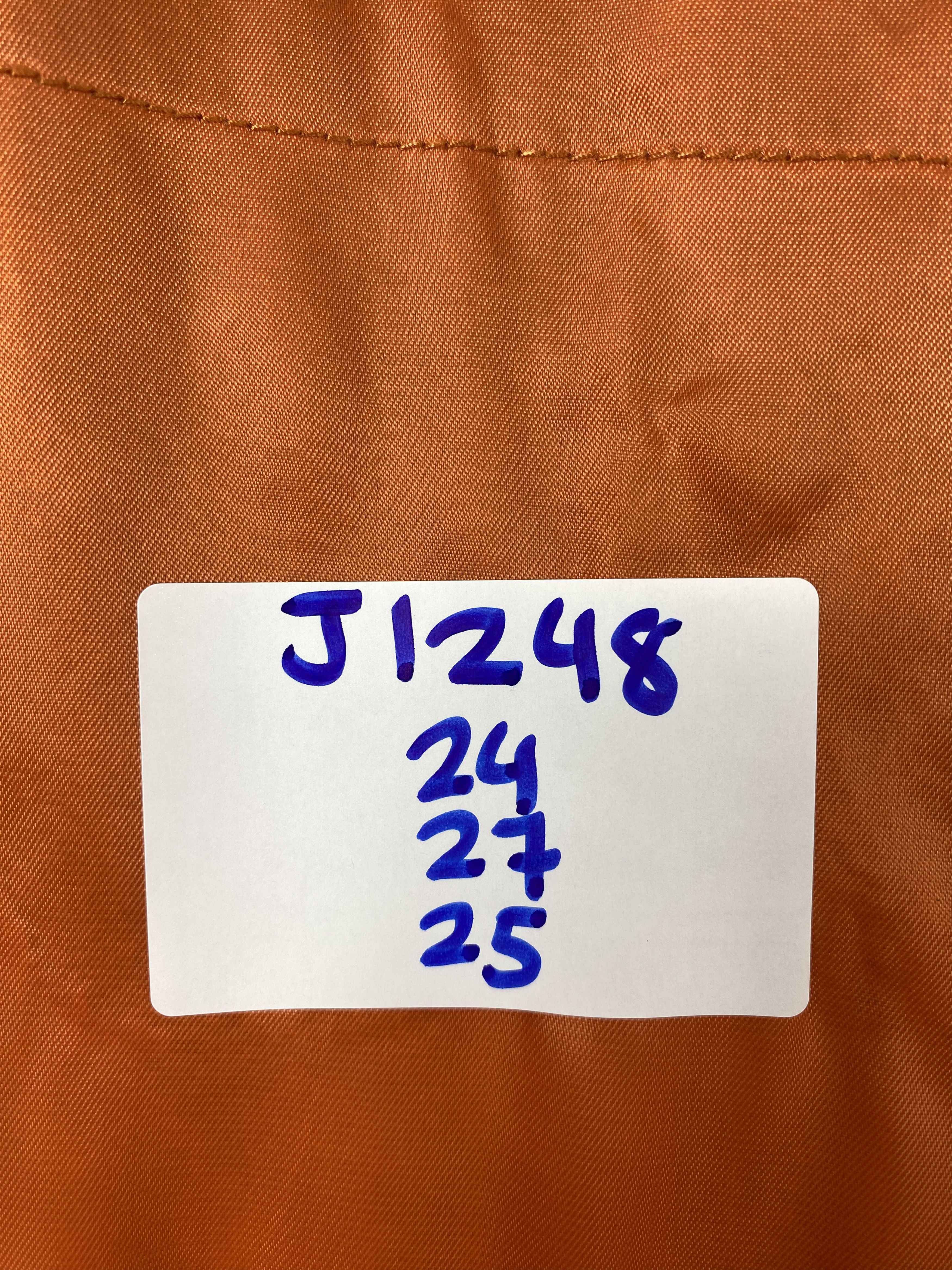 Japanese Brand Vintage Jinno Intitute Bombers Jacket J1248 Size US M / EU 48-50 / 2 - 13 Thumbnail
