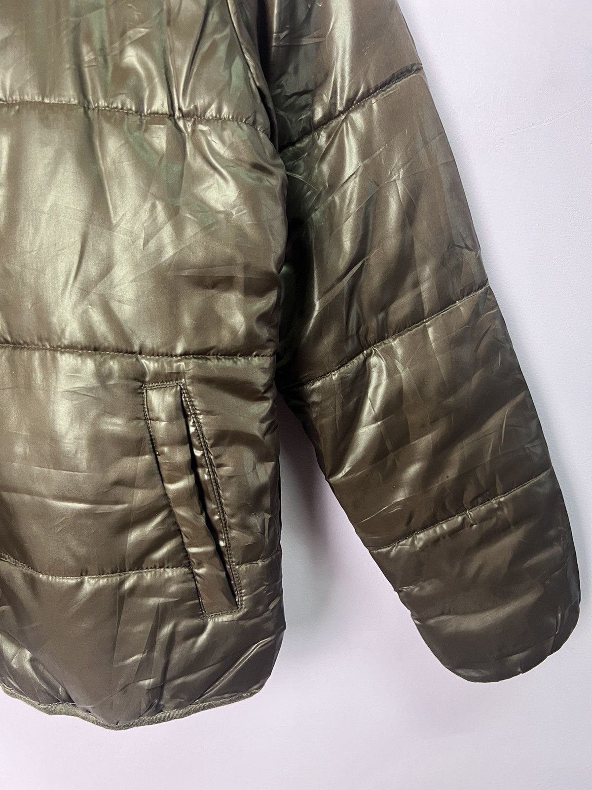 Ocean Pacific 🔥Ocean Pacific Puffer Jackets Size US S / EU 44-46 / 1 - 18 Thumbnail