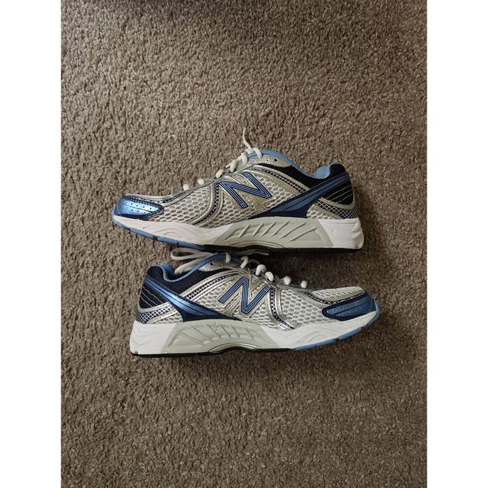 New balance 770 store v2