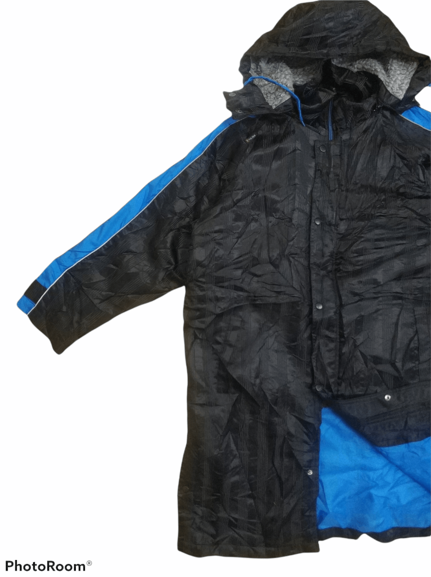 Tultex 🔥Vintage Tultex Hoodies Coach Jacket Size US M / EU 48-50 / 2 - 4 Thumbnail