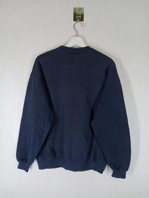 Cartoon Network Rare Vintage 90s Goofy Disney Crewneck Sweatshirt Size US M / EU 48-50 / 2 - 3 Thumbnail