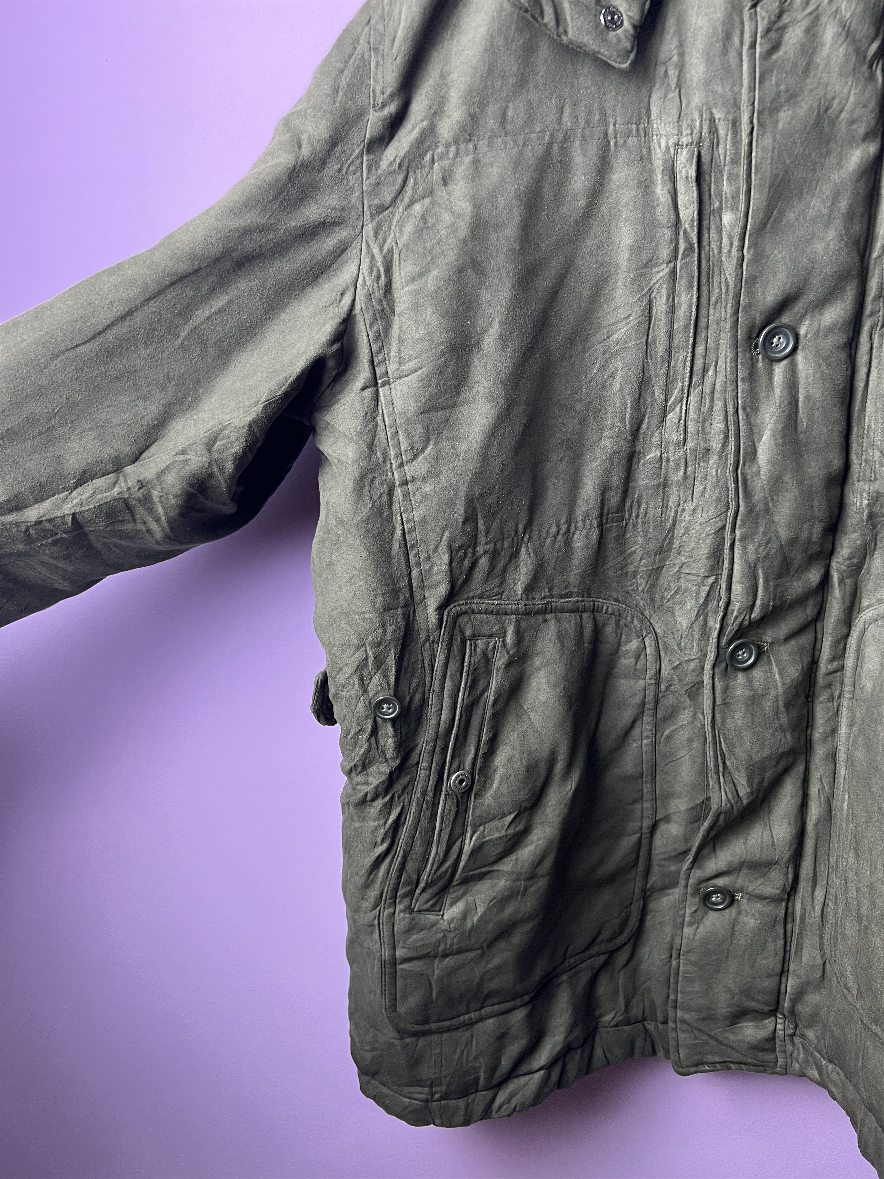 Golden Bear 🔥Golden Bear Quilted Jackets Size US L / EU 52-54 / 3 - 8 Thumbnail