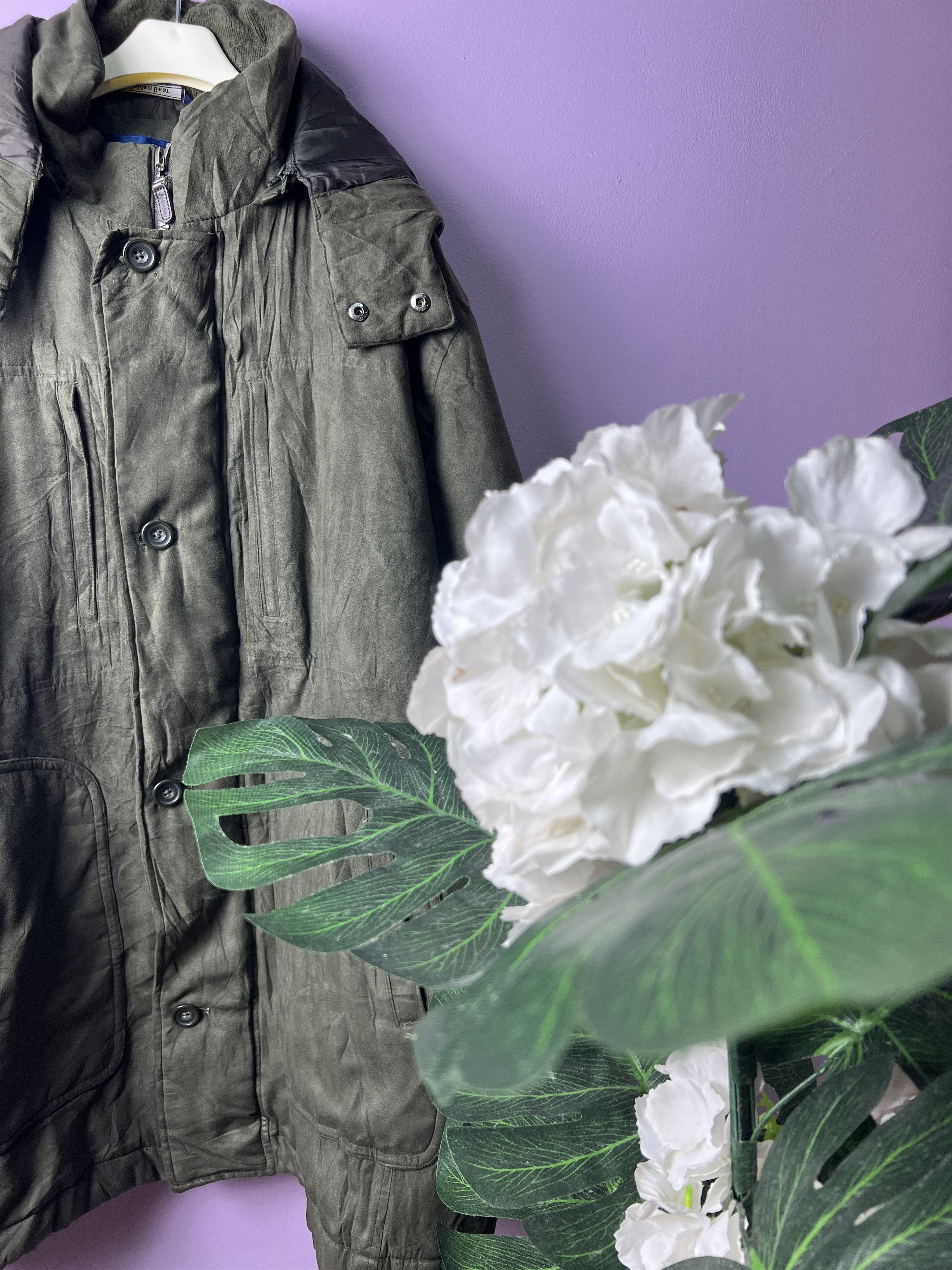Golden Bear 🔥Golden Bear Quilted Jackets Size US L / EU 52-54 / 3 - 5 Thumbnail