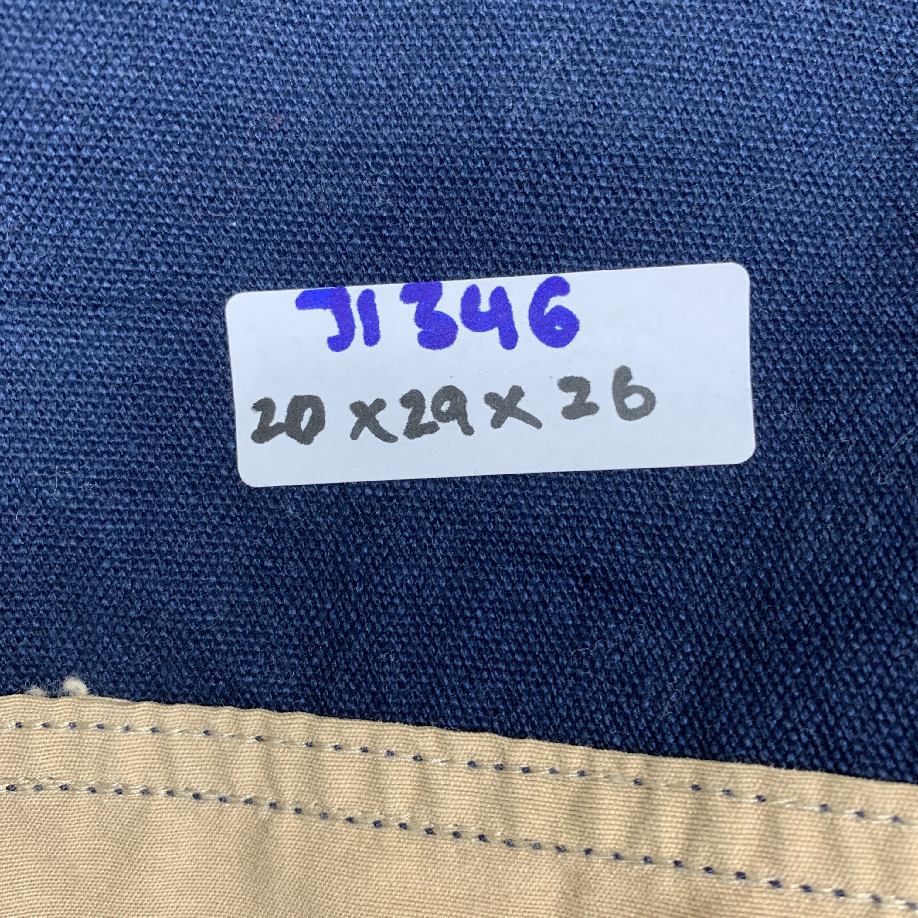 Global Work Vintage Global Work Hoodie Zip Up Jacket J1346 Size US M / EU 48-50 / 2 - 11 Thumbnail