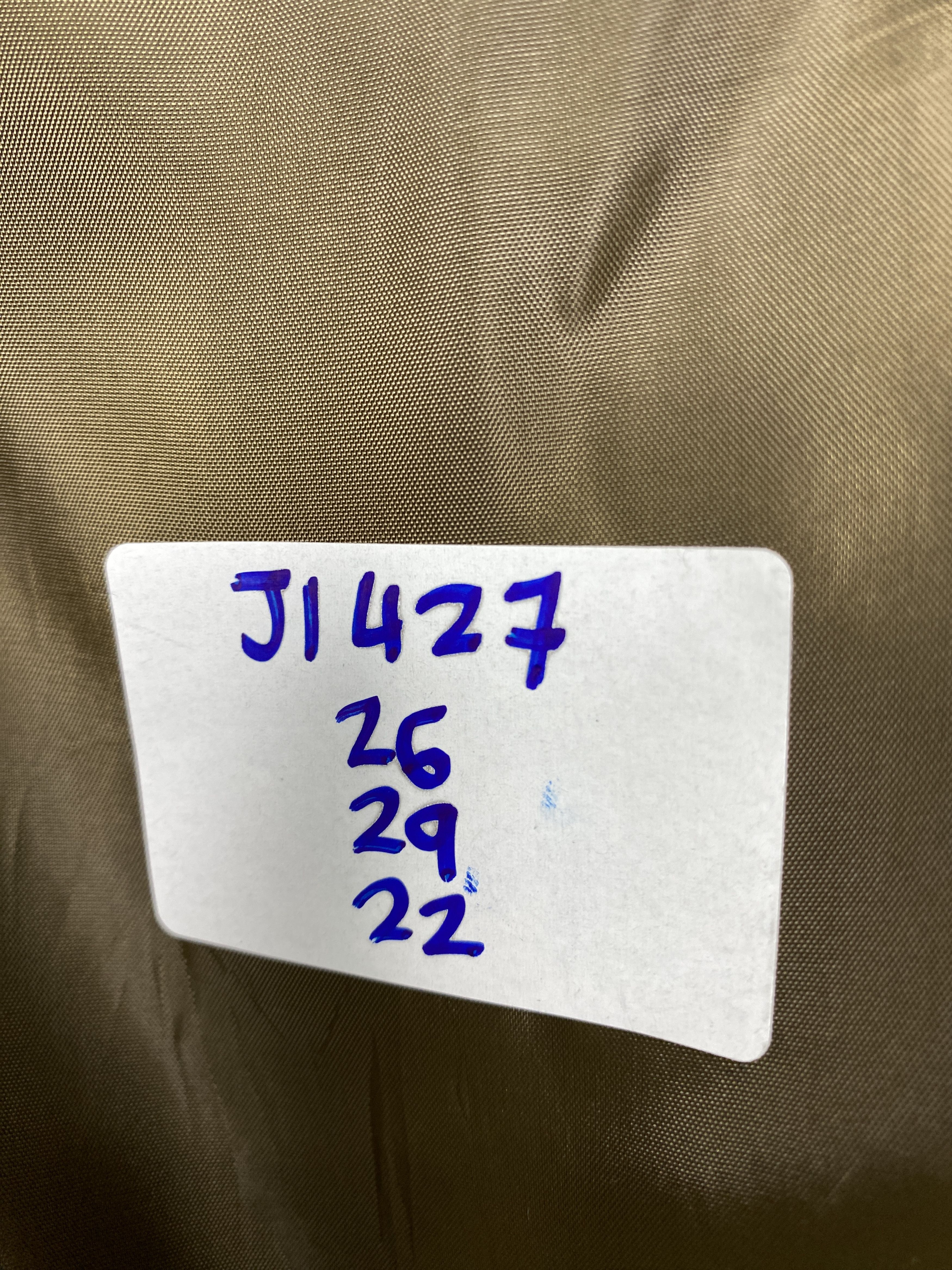 Stormtech × Vintage Vintage Stormtech Fleece Zip Up Jacket Size US L / EU 52-54 / 3 - 15 Thumbnail