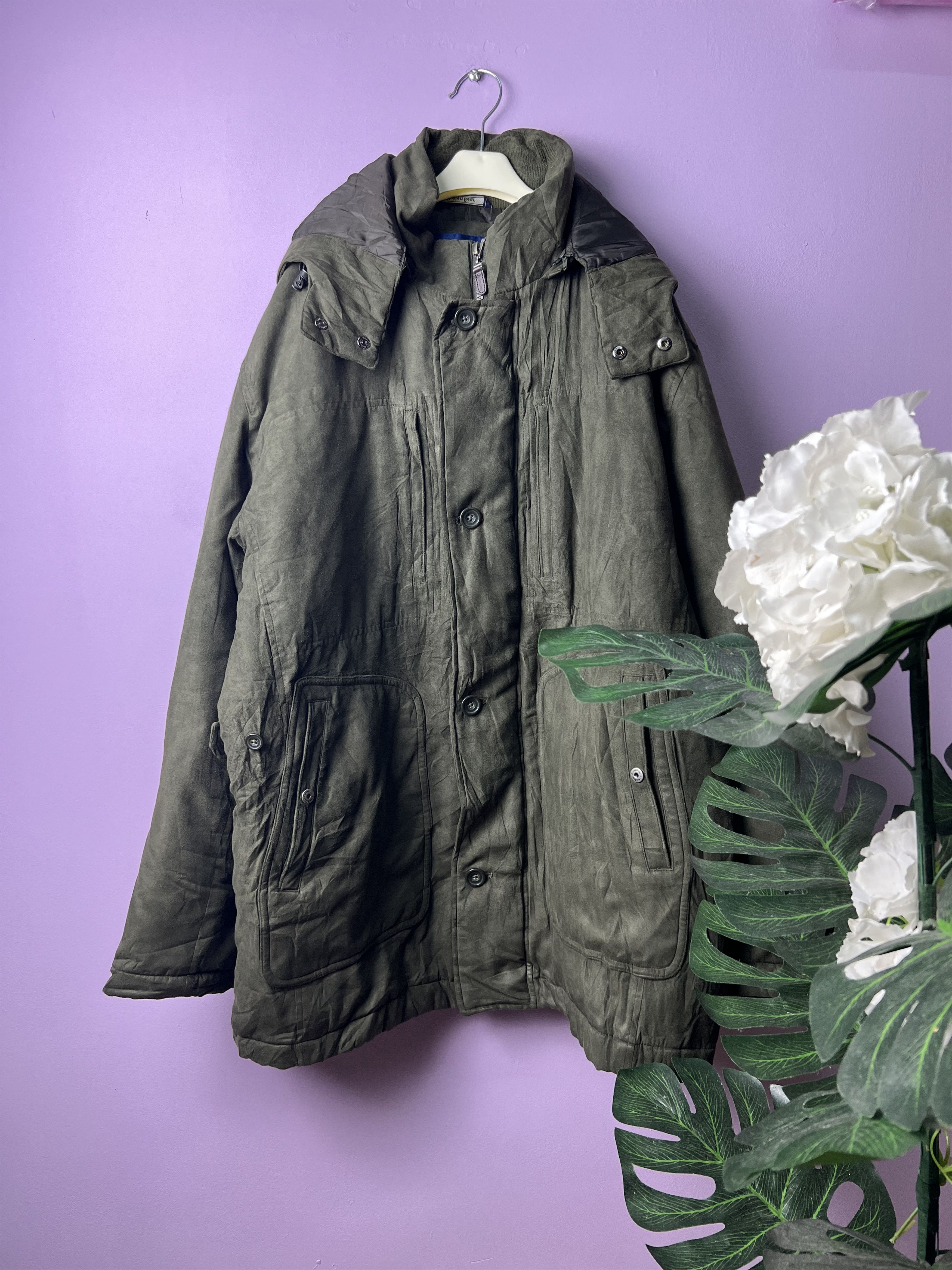 Golden Bear 🔥Golden Bear Quilted Jackets Size US L / EU 52-54 / 3 - 1 Thumbnail