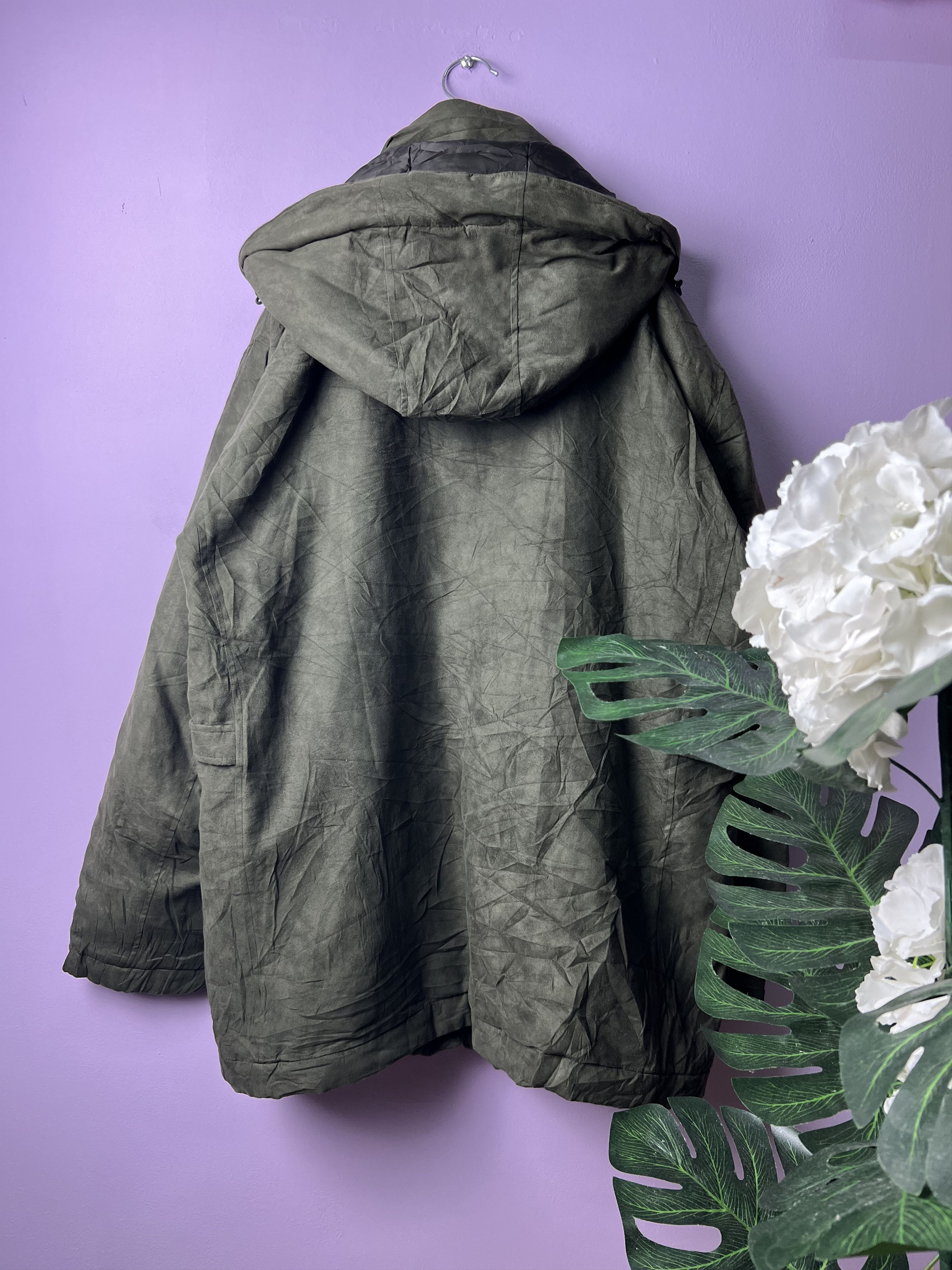 Golden Bear 🔥Golden Bear Quilted Jackets Size US L / EU 52-54 / 3 - 3 Thumbnail